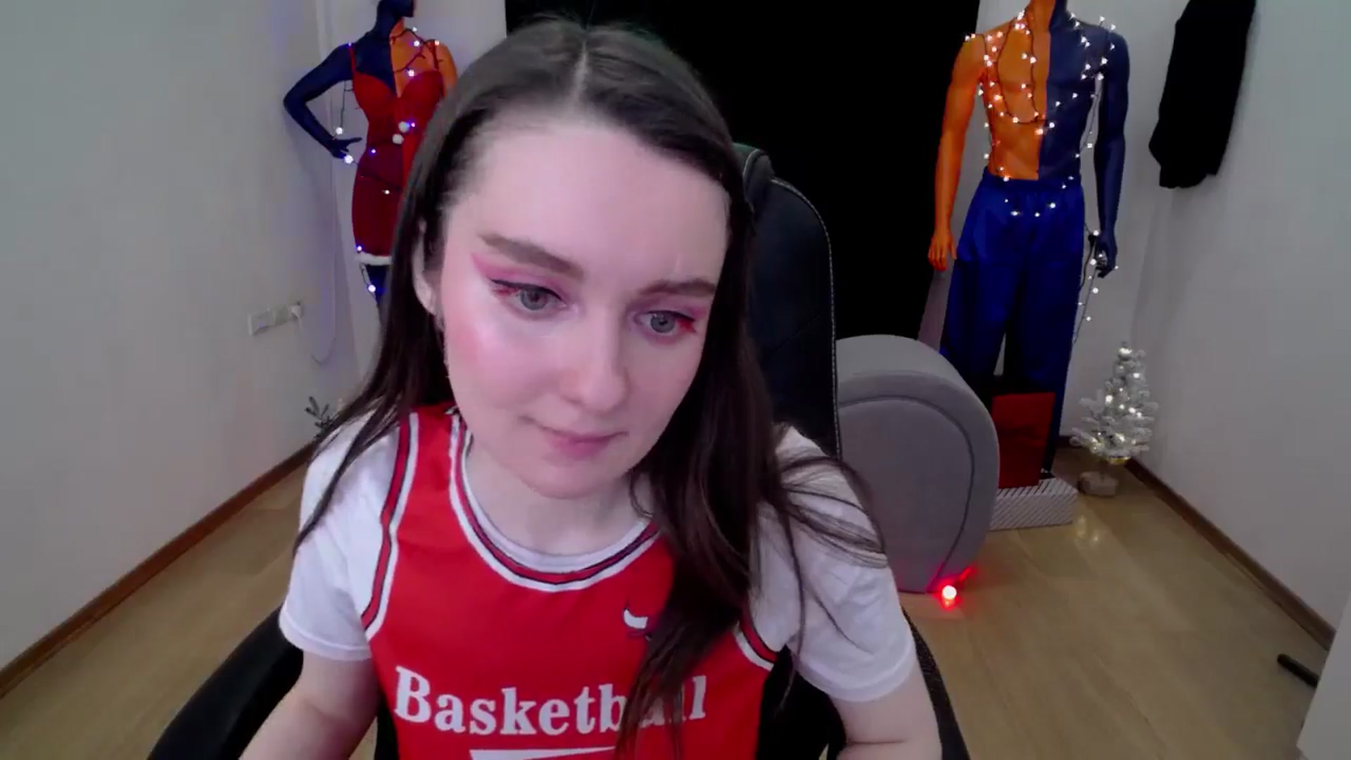 Gallery image thumbnail from Milim_Nava's myfreecams stream on, 12/11/2024, 10:13 image 17 of 20