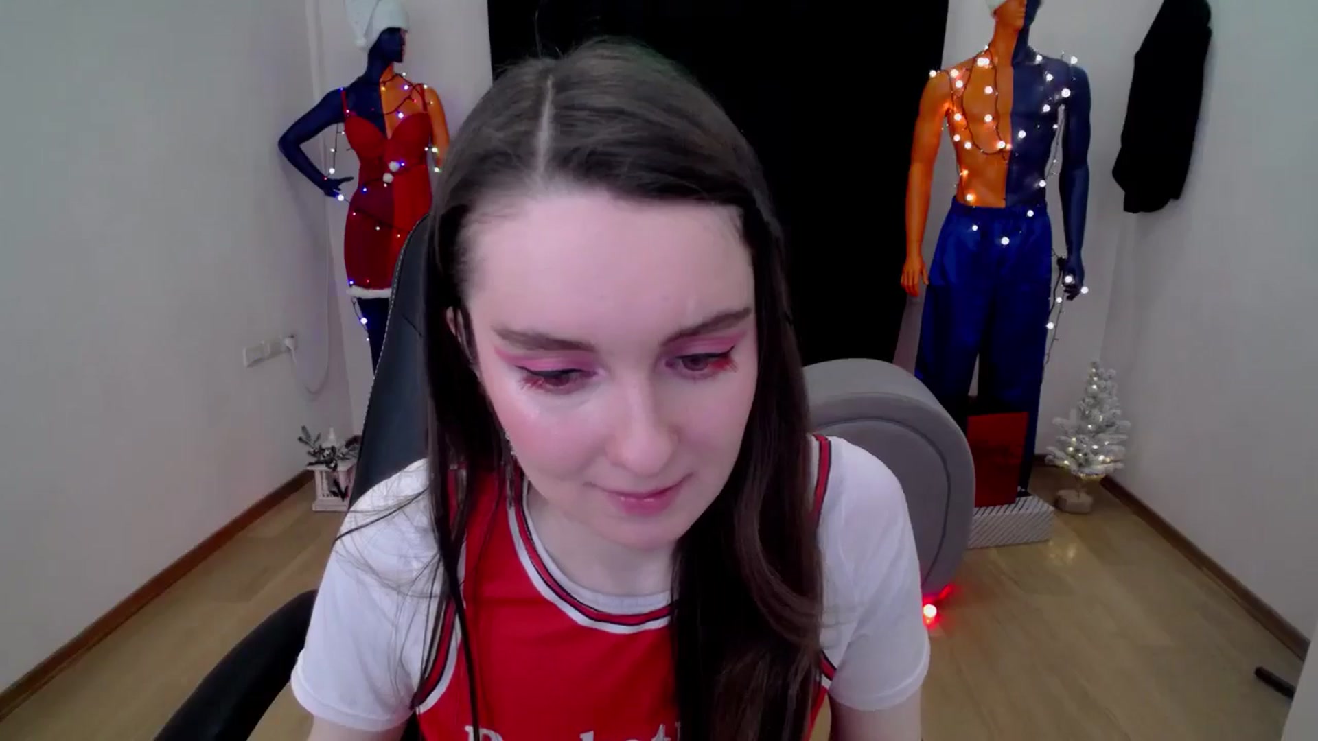 Gallery image thumbnail from Milim_Nava's myfreecams stream on, 12/11/2024, 10:13 image 11 of 20