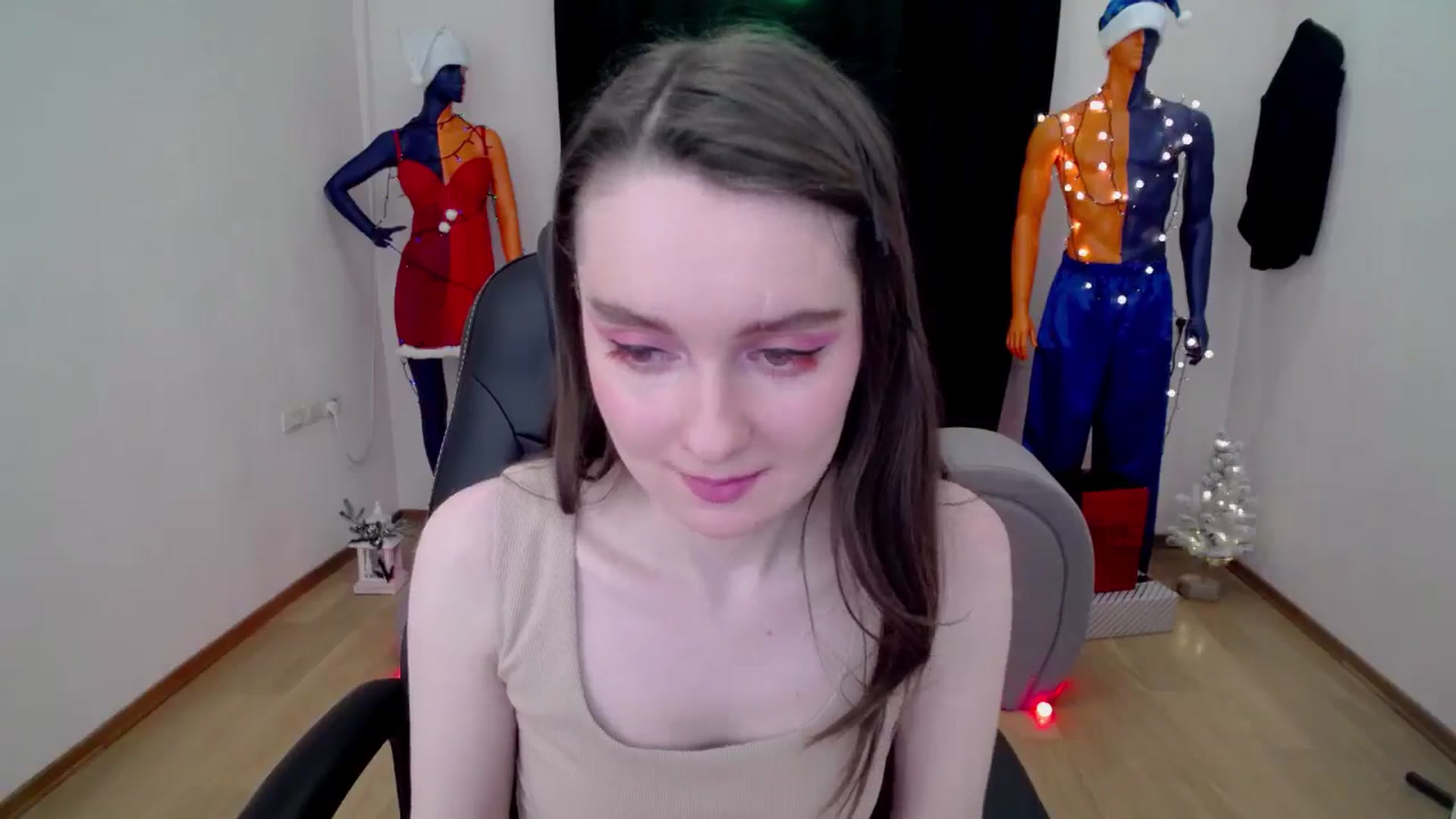 Gallery image thumbnail from Milim_Nava's myfreecams stream on, 12/11/2024, 12:13 image 18 of 20