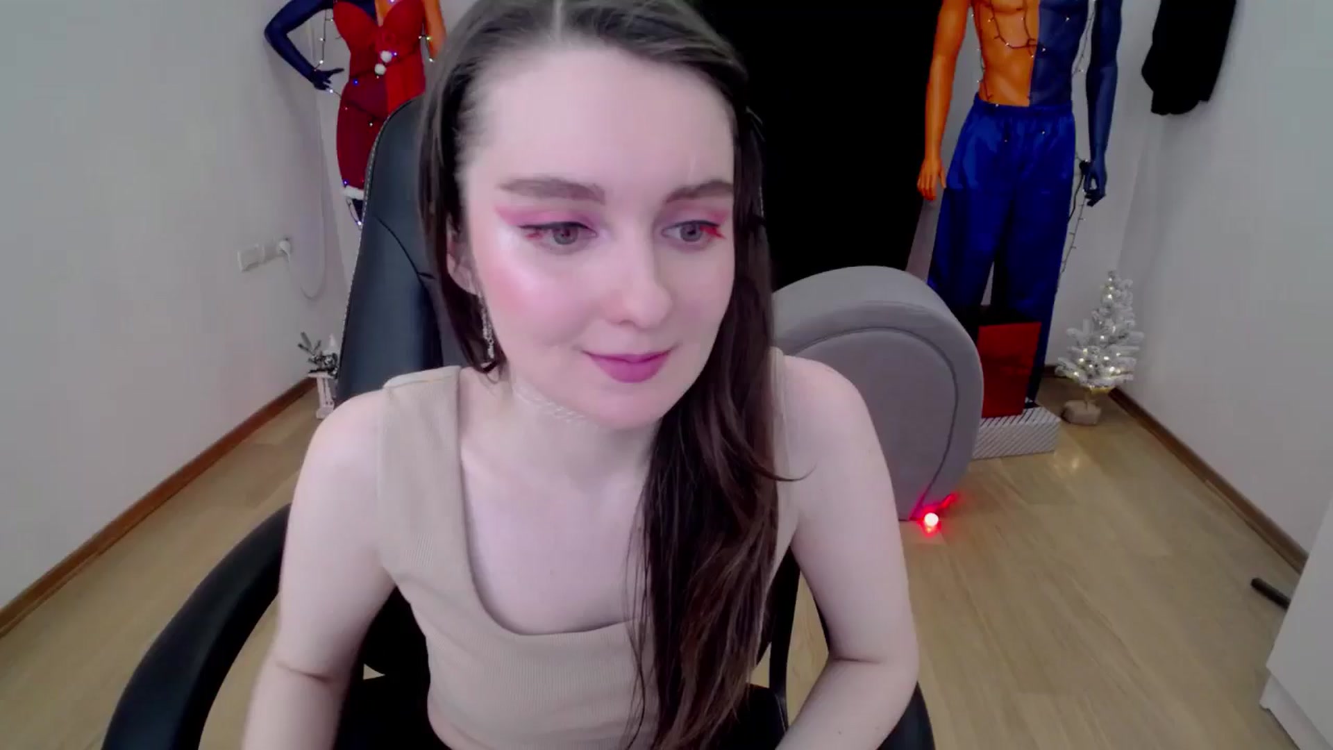 Gallery image thumbnail from Milim_Nava's myfreecams stream on, 12/11/2024, 12:13 image 6 of 20