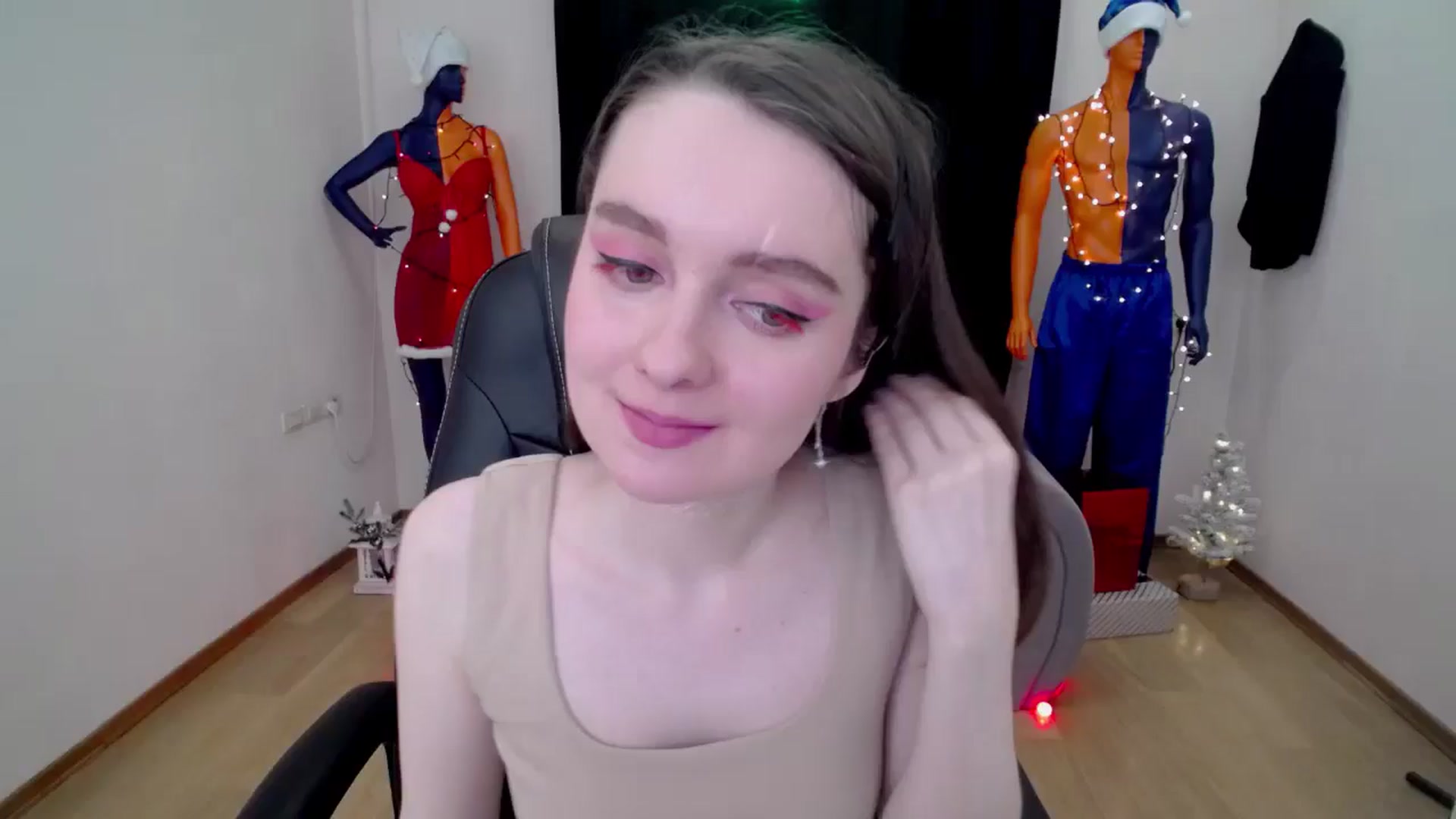 Gallery image thumbnail from Milim_Nava's myfreecams stream on, 12/11/2024, 12:13 image 19 of 20