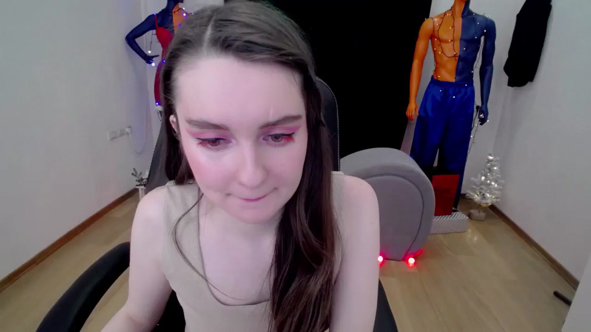 Gallery image thumbnail from Milim_Nava's myfreecams stream on, 12/11/2024, 12:13 image 14 of 20
