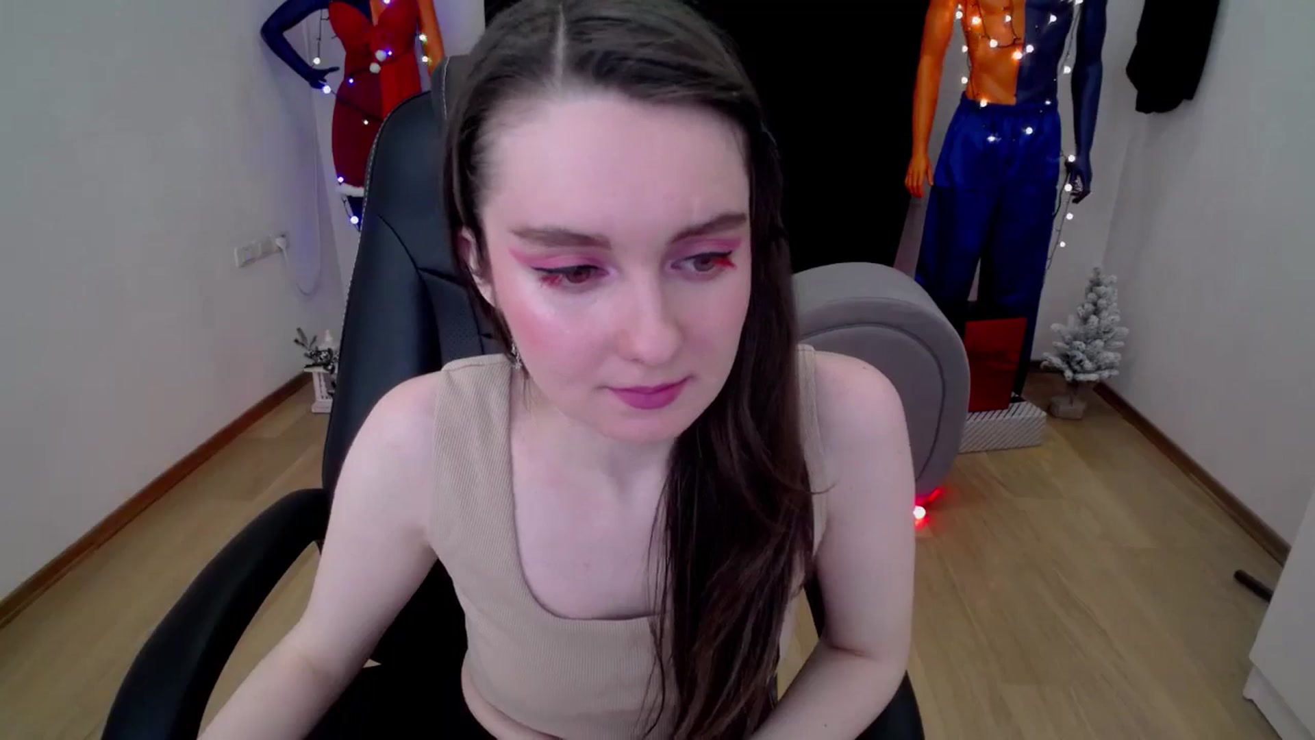 Gallery image thumbnail from Milim_Nava's myfreecams stream on, 12/11/2024, 12:13 image 5 of 20