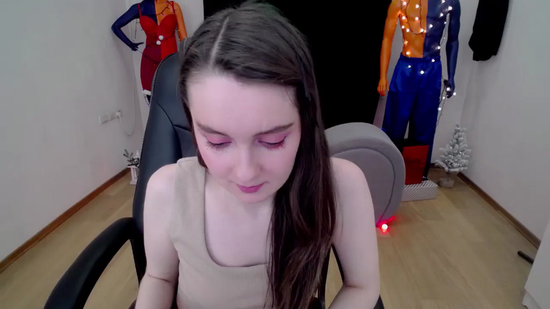 Gallery image thumbnail from Milim_Nava's myfreecams stream on, 12/11/2024, 12:13 image 7 of 20