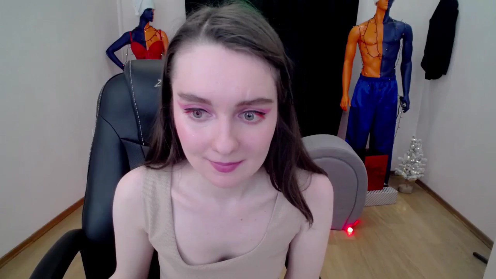 Gallery image thumbnail from Milim_Nava's myfreecams stream on, 12/11/2024, 12:51 image 20 of 20