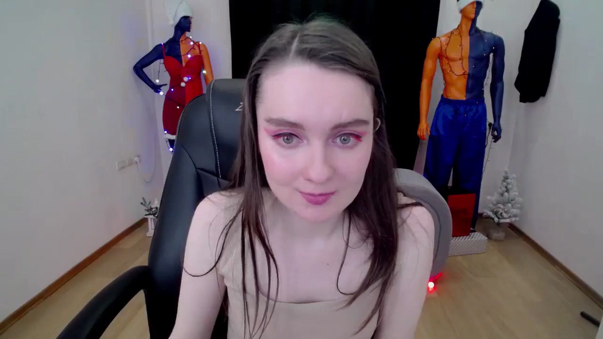 Gallery image thumbnail from Milim_Nava's myfreecams stream on, 12/11/2024, 12:51 image 5 of 20