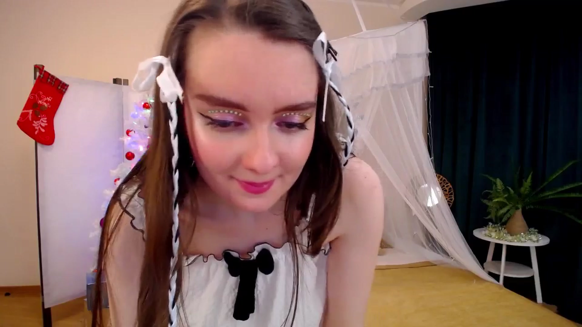 Gallery image thumbnail from Milim_Nava's myfreecams stream on, 12/12/2024, 20:20 image 10 of 20