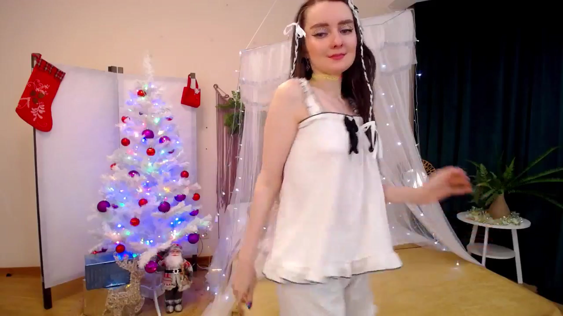 Gallery image thumbnail from Milim_Nava's myfreecams stream on, 12/12/2024, 20:20 image 5 of 20