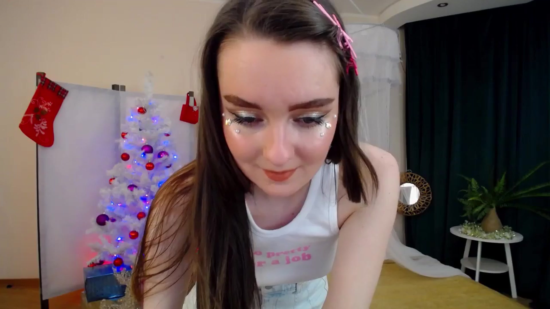 Gallery image thumbnail from Milim_Nava's myfreecams stream on, 12/14/2024, 18:48 image 8 of 20