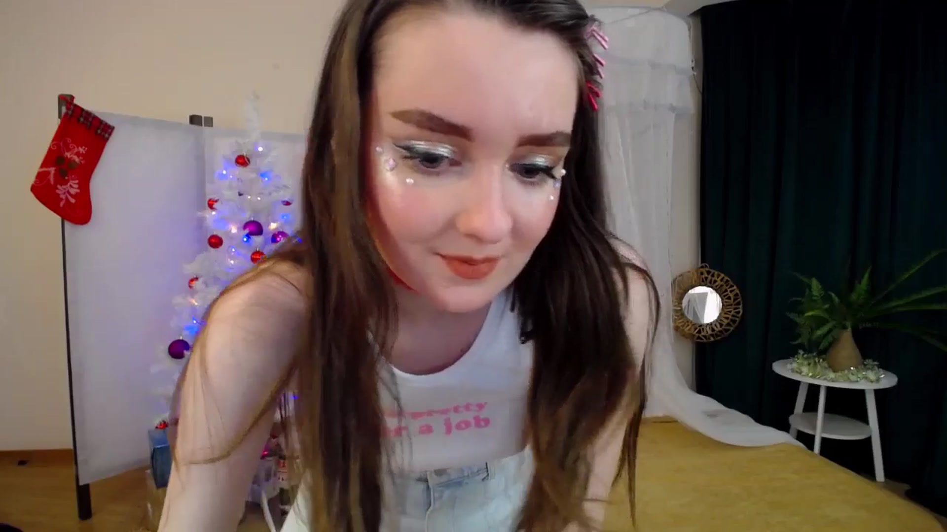 Gallery image thumbnail from Milim_Nava's myfreecams stream on, 12/14/2024, 18:48 image 13 of 20