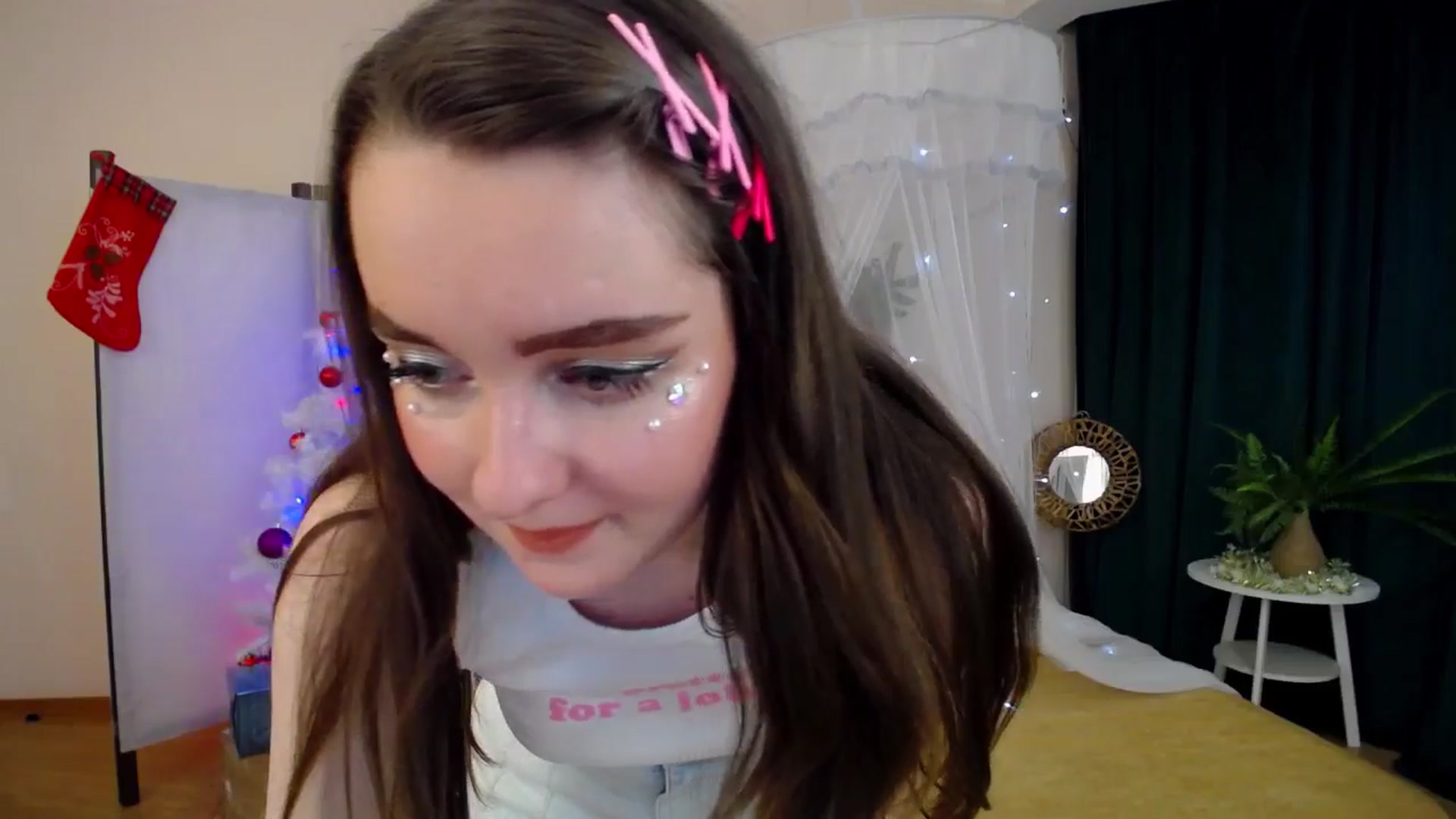 Gallery image thumbnail from Milim_Nava's myfreecams stream on, 12/14/2024, 18:48 image 3 of 20
