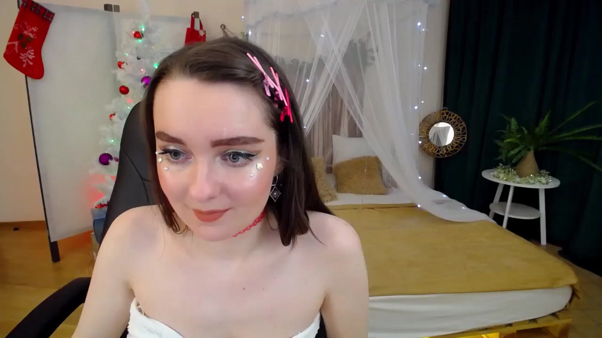 Gallery image thumbnail from Milim_Nava's myfreecams stream on, 12/14/2024, 19:39 image 1 of 20