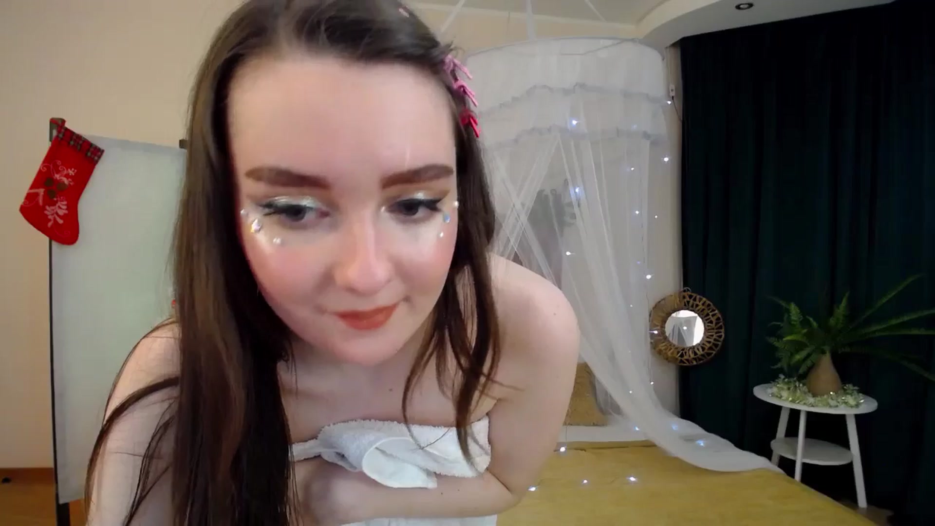 Gallery image thumbnail from Milim_Nava's myfreecams stream on, 12/14/2024, 19:39 image 6 of 20