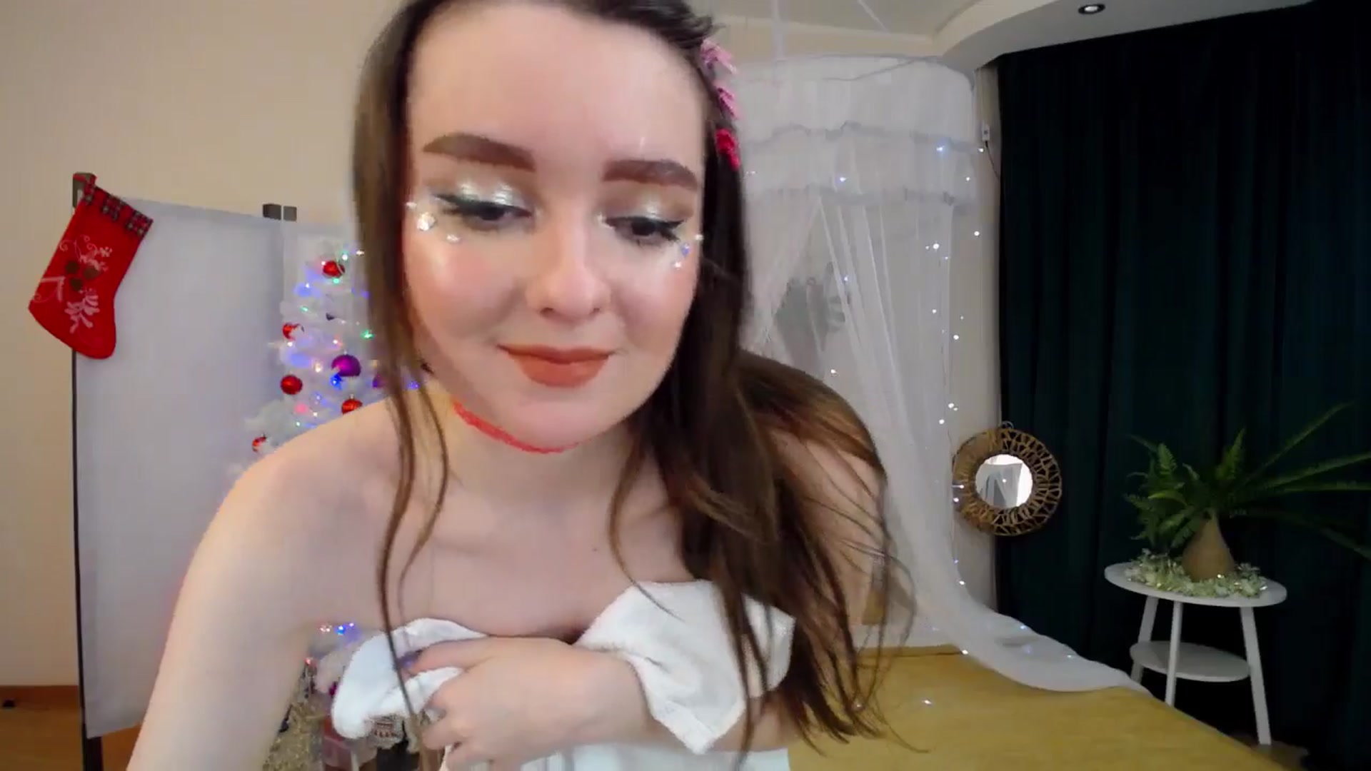Gallery image thumbnail from Milim_Nava's myfreecams stream on, 12/14/2024, 19:39 image 9 of 20