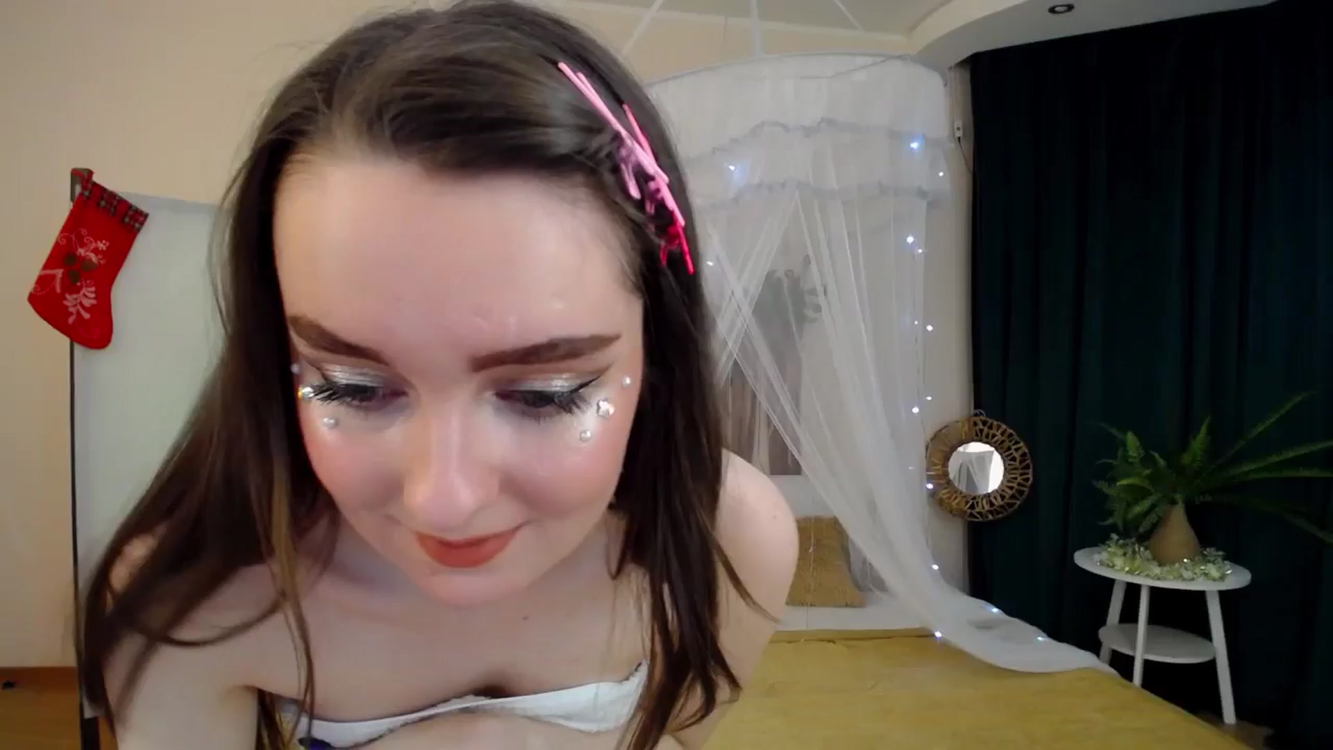 Gallery image thumbnail from Milim_Nava's myfreecams stream on, 12/14/2024, 19:39 image 12 of 20