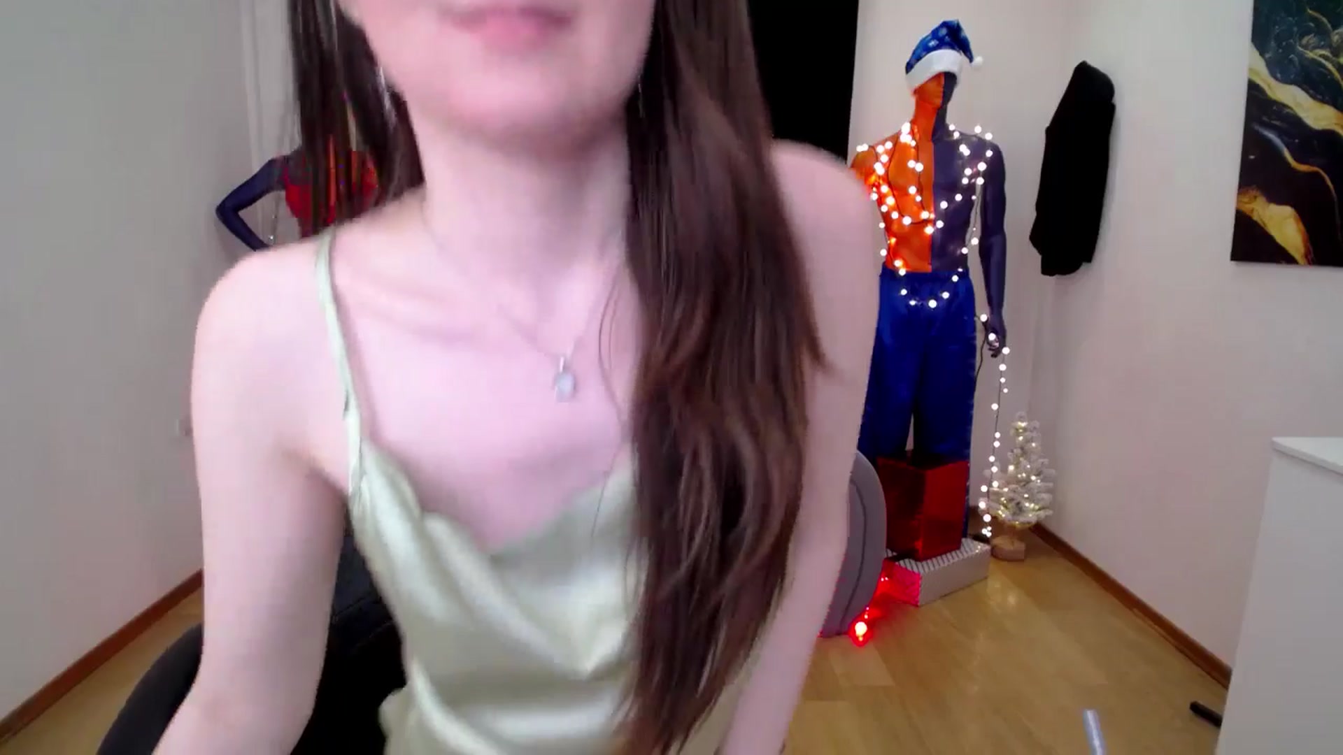 Gallery image thumbnail from Milim_Nava's myfreecams stream on, 12/15/2024, 19:47 image 11 of 20