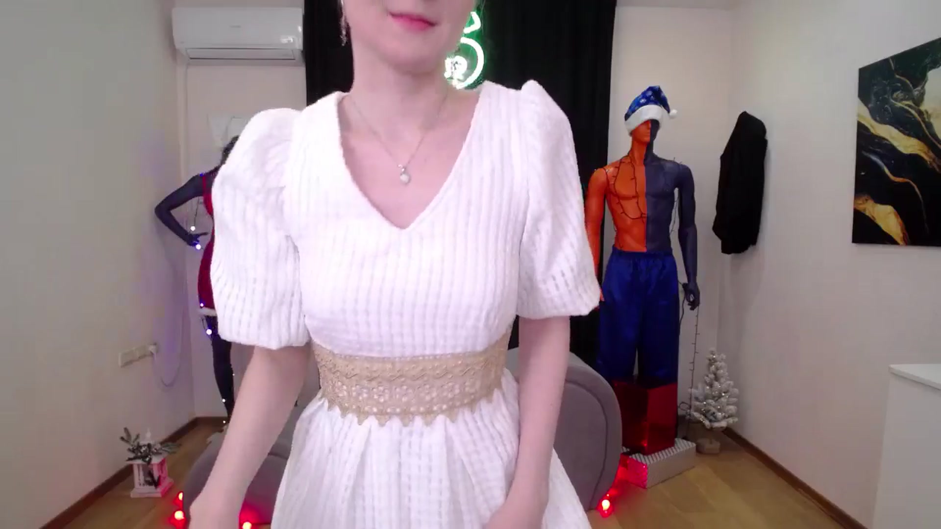 Gallery image thumbnail from Milim_Nava's myfreecams stream on, 12/17/2024, 10:49 image 7 of 20
