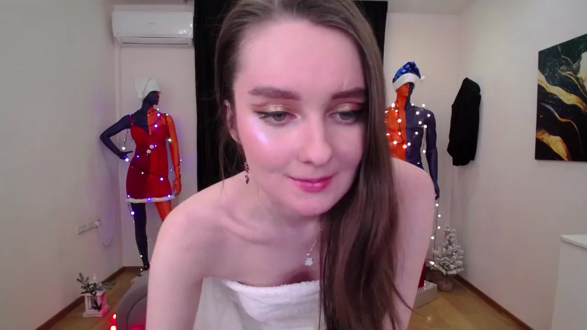 Gallery image thumbnail from Milim_Nava's myfreecams stream on, 12/17/2024, 14:08 image 18 of 20