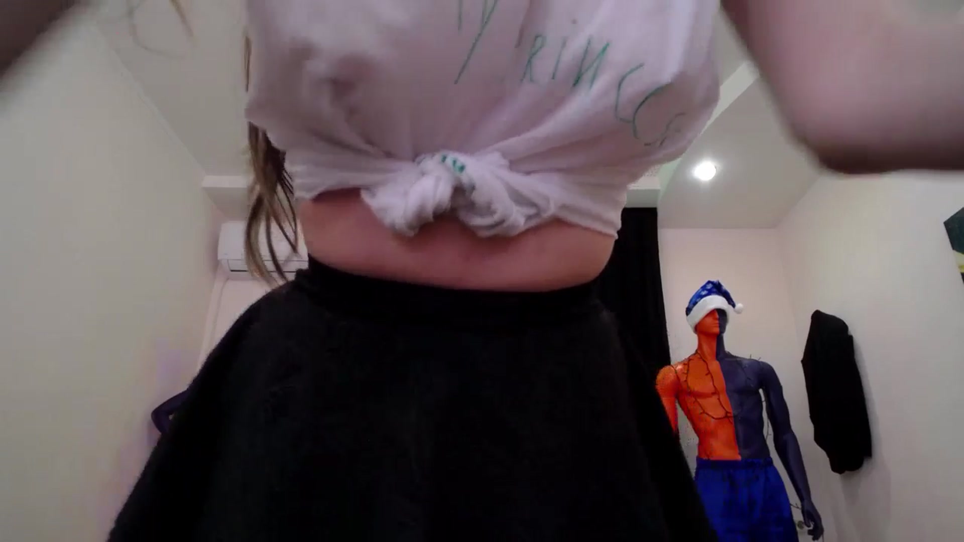 Gallery image thumbnail from Milim_Nava's myfreecams stream on, 12/17/2024, 16:15 image 13 of 20