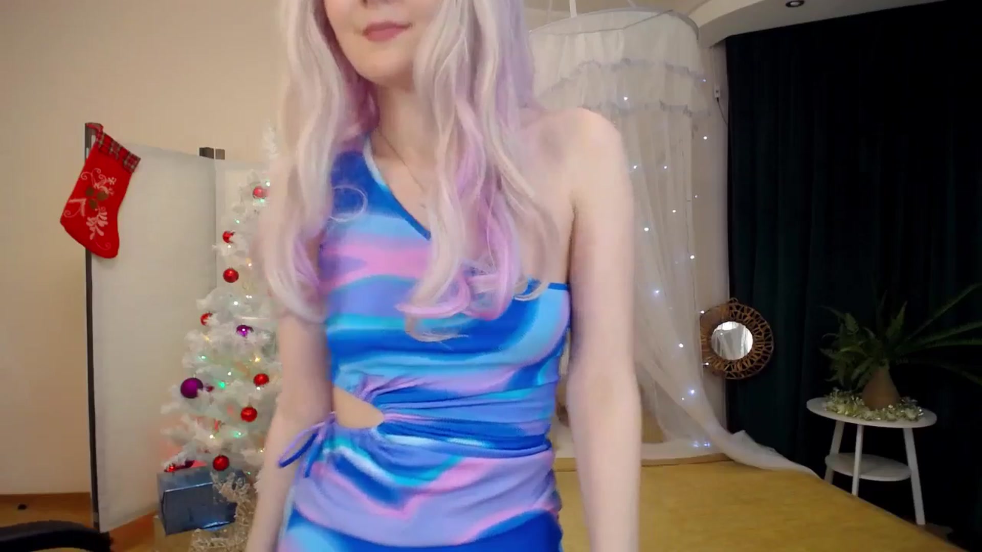 Gallery image thumbnail from Milim_Nava's myfreecams stream on, 12/18/2024, 11:24 image 14 of 20