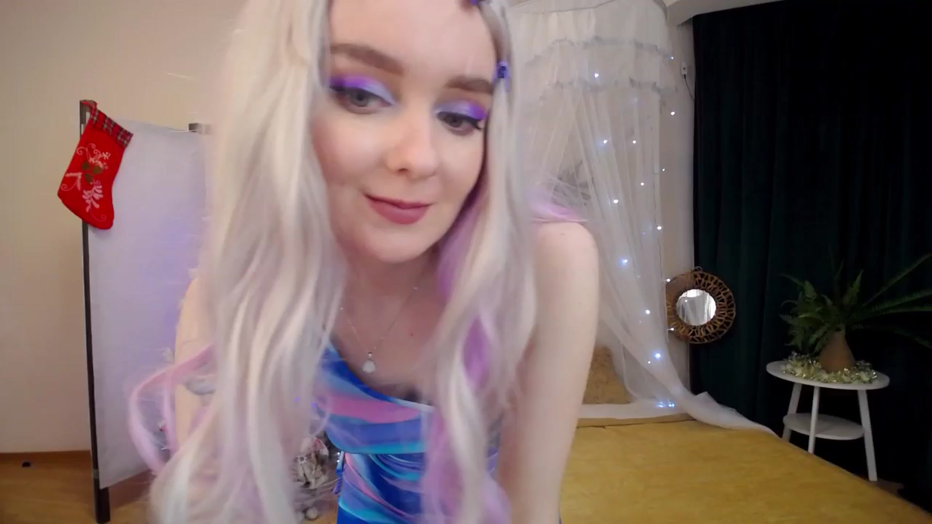 Gallery image thumbnail from Milim_Nava's myfreecams stream on, 12/18/2024, 11:24 image 18 of 20