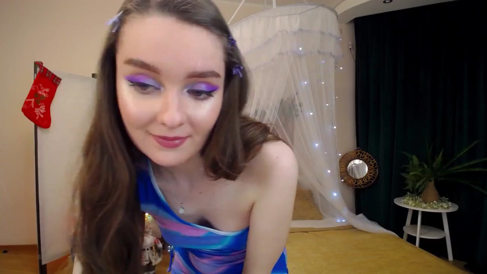 Gallery image thumbnail from Milim_Nava's myfreecams stream on, 12/18/2024, 12:18 image 11 of 20