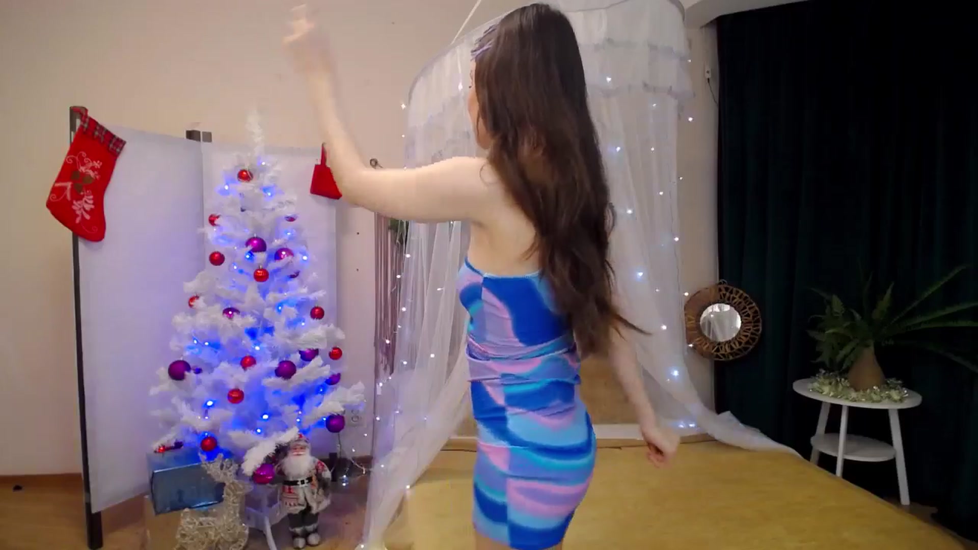 Gallery image thumbnail from Milim_Nava's myfreecams stream on, 12/18/2024, 12:18 image 5 of 20
