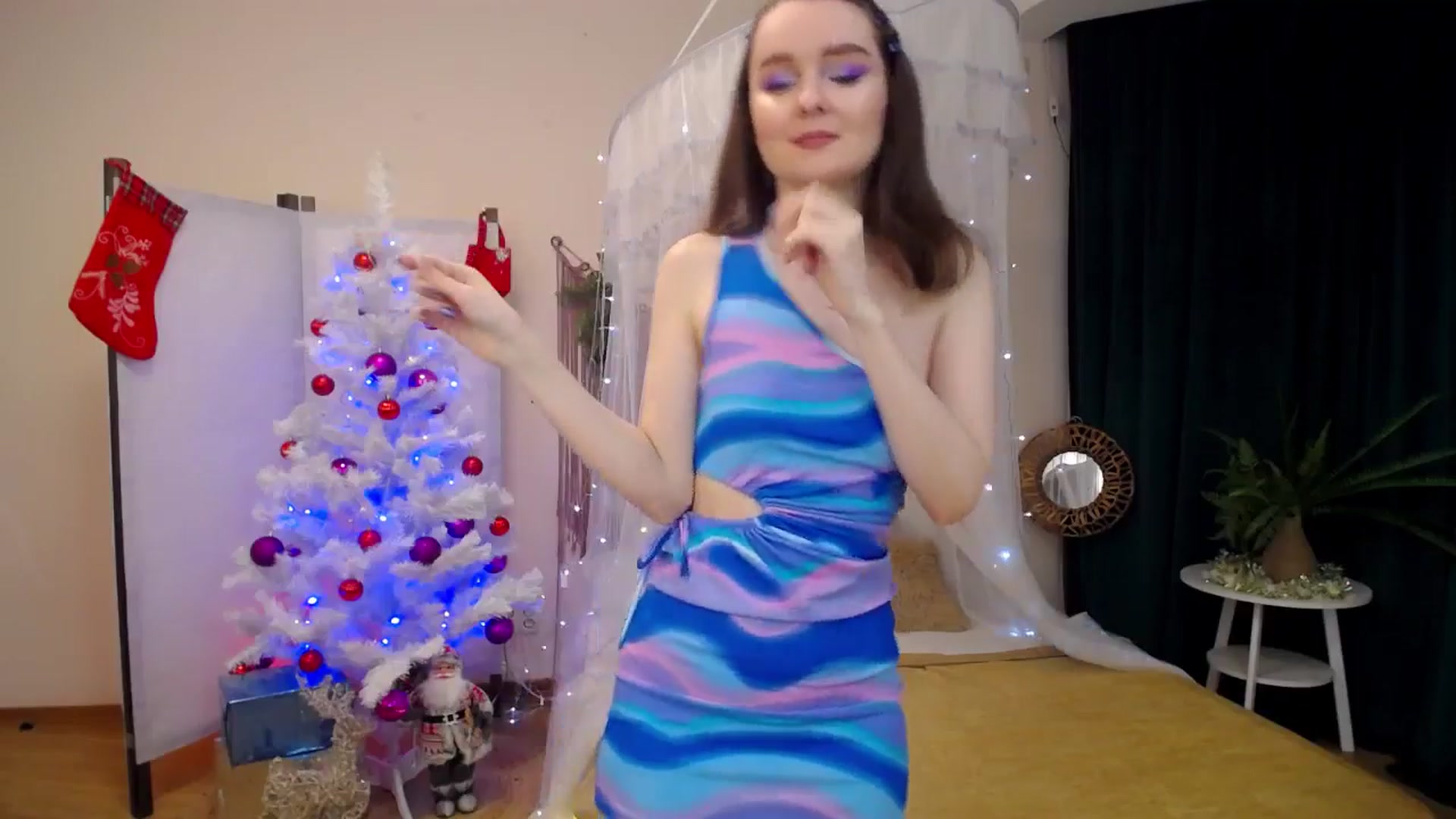 Gallery image thumbnail from Milim_Nava's myfreecams stream on, 12/18/2024, 12:18 image 2 of 20