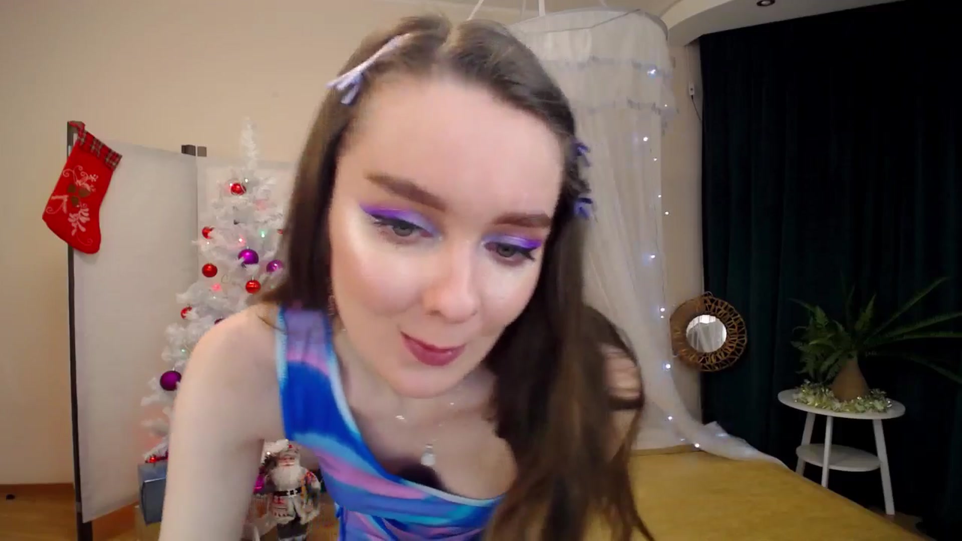 Gallery image thumbnail from Milim_Nava's myfreecams stream on, 12/18/2024, 12:18 image 10 of 20
