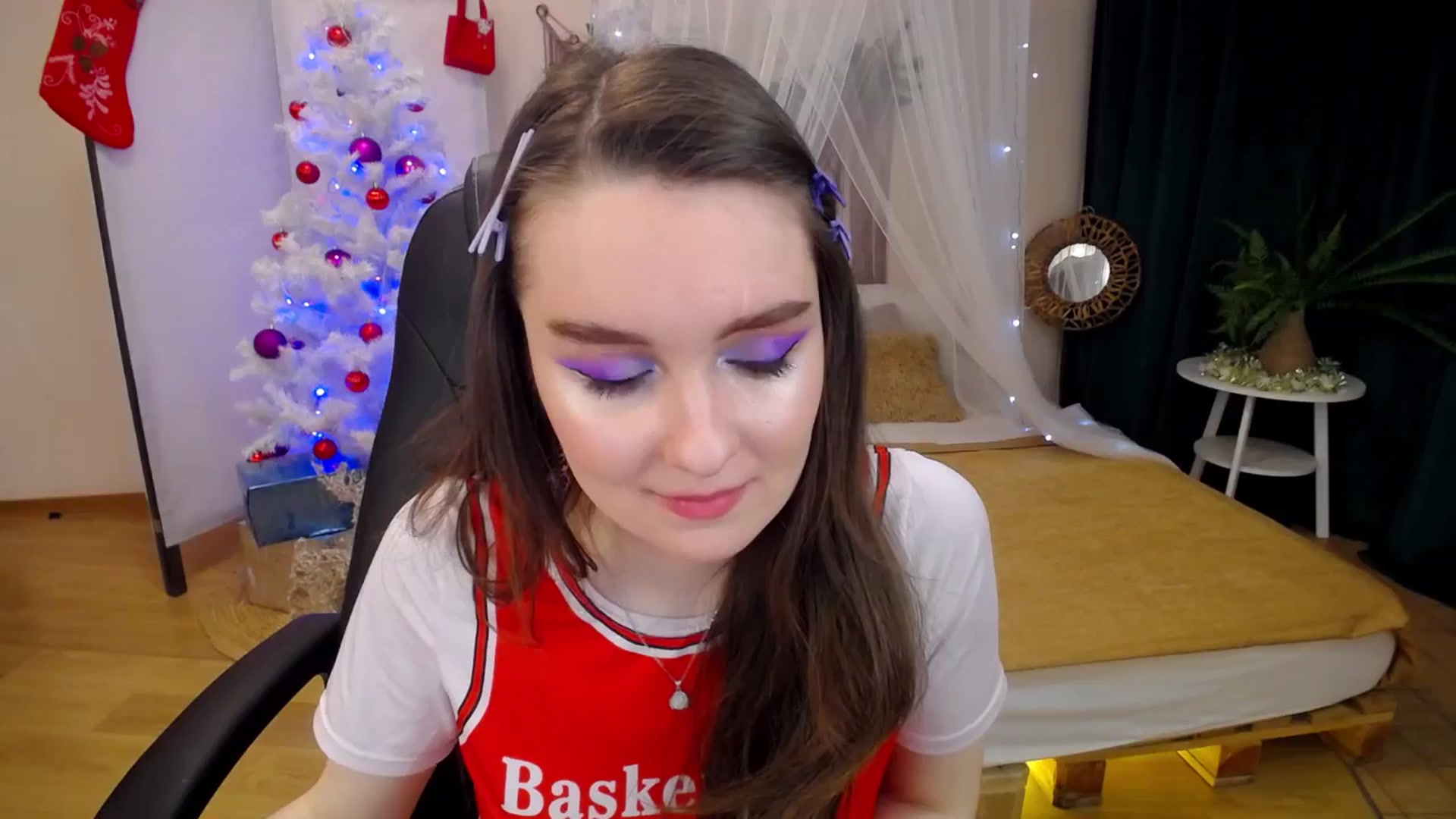 Gallery image thumbnail from Milim_Nava's myfreecams stream on, 12/18/2024, 13:15 image 15 of 20