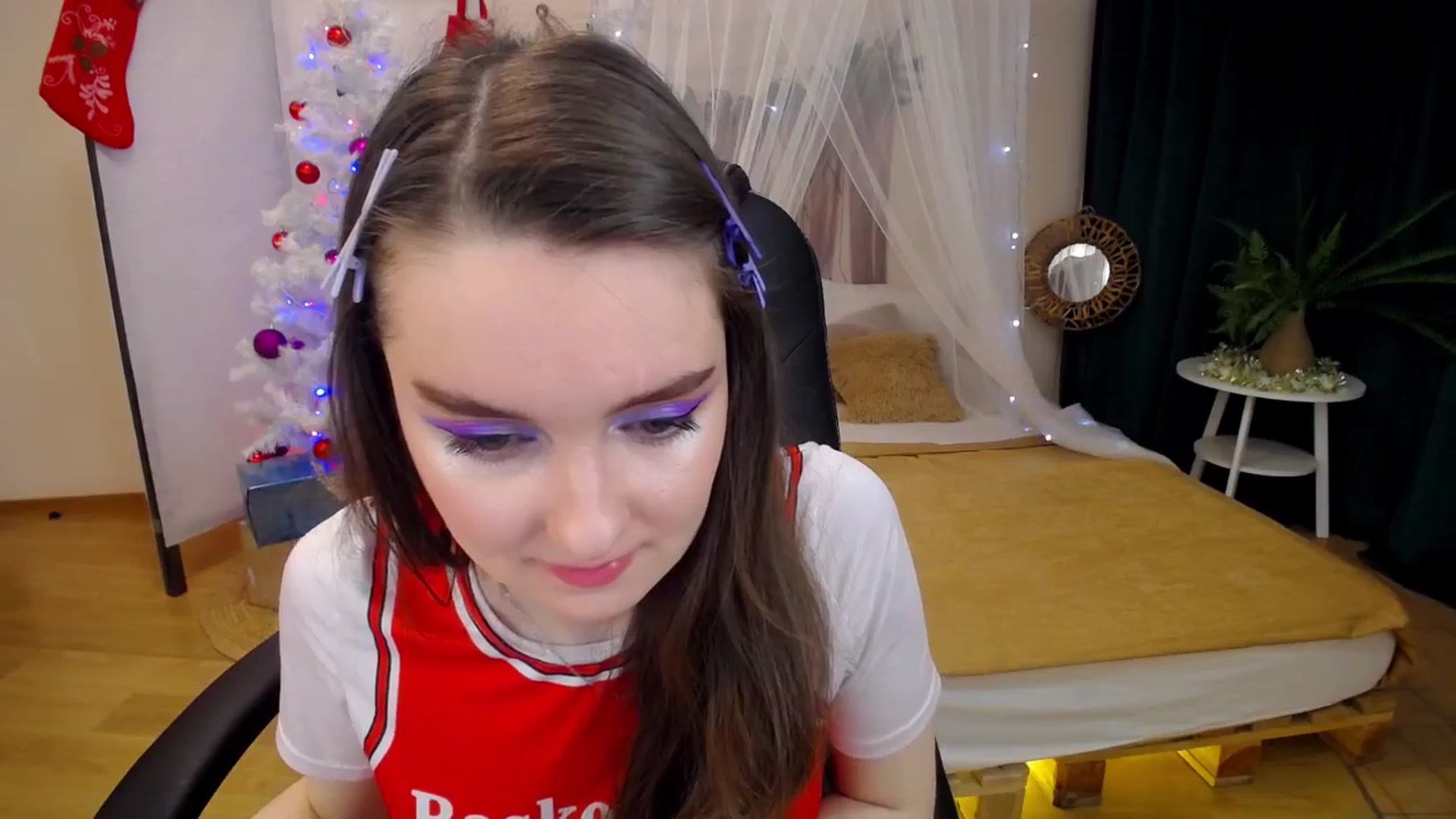 Gallery image thumbnail from Milim_Nava's myfreecams stream on, 12/18/2024, 13:15 image 12 of 20
