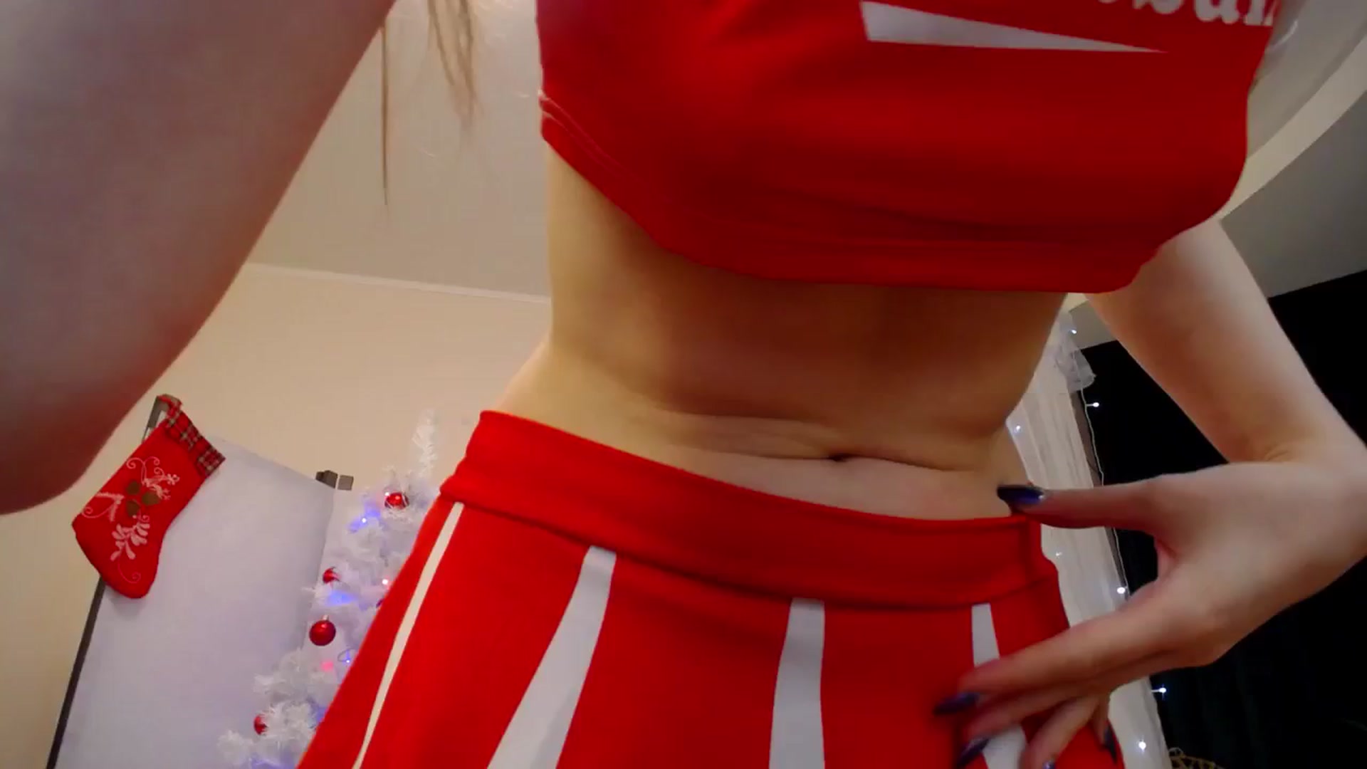 Gallery image thumbnail from Milim_Nava's myfreecams stream on, 12/18/2024, 13:15 image 1 of 20