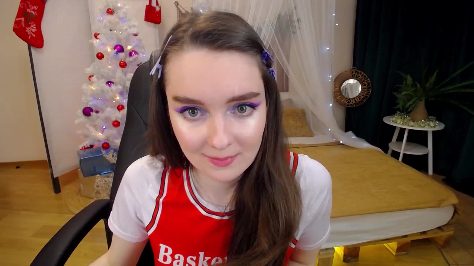 Gallery image thumbnail from Milim_Nava's myfreecams stream on, 12/18/2024, 13:15 image 9 of 20