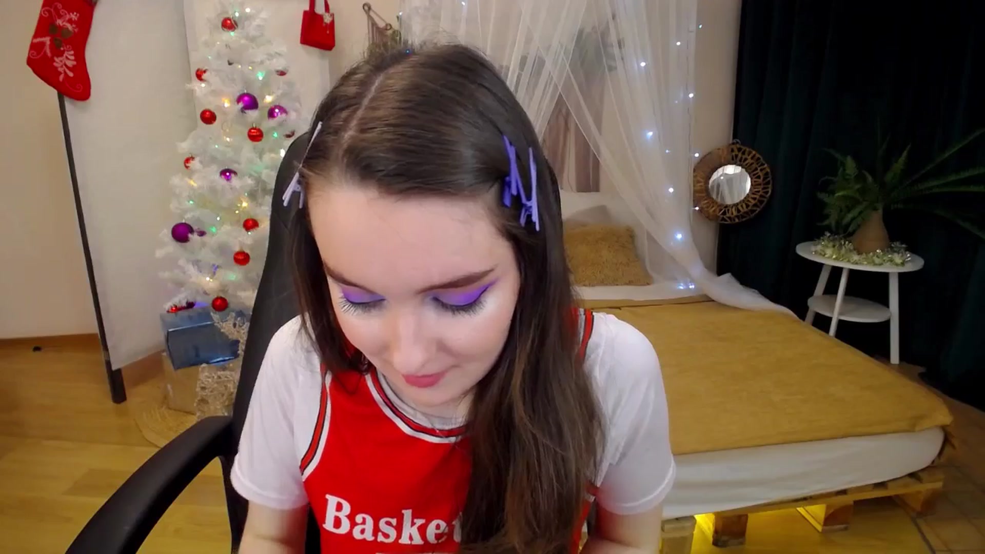 Gallery image thumbnail from Milim_Nava's myfreecams stream on, 12/18/2024, 13:15 image 13 of 20