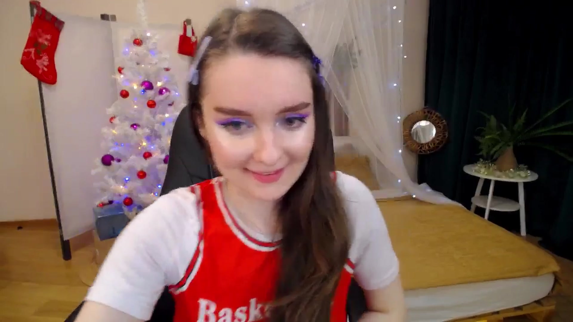 Gallery image thumbnail from Milim_Nava's myfreecams stream on, 12/18/2024, 13:15 image 4 of 20