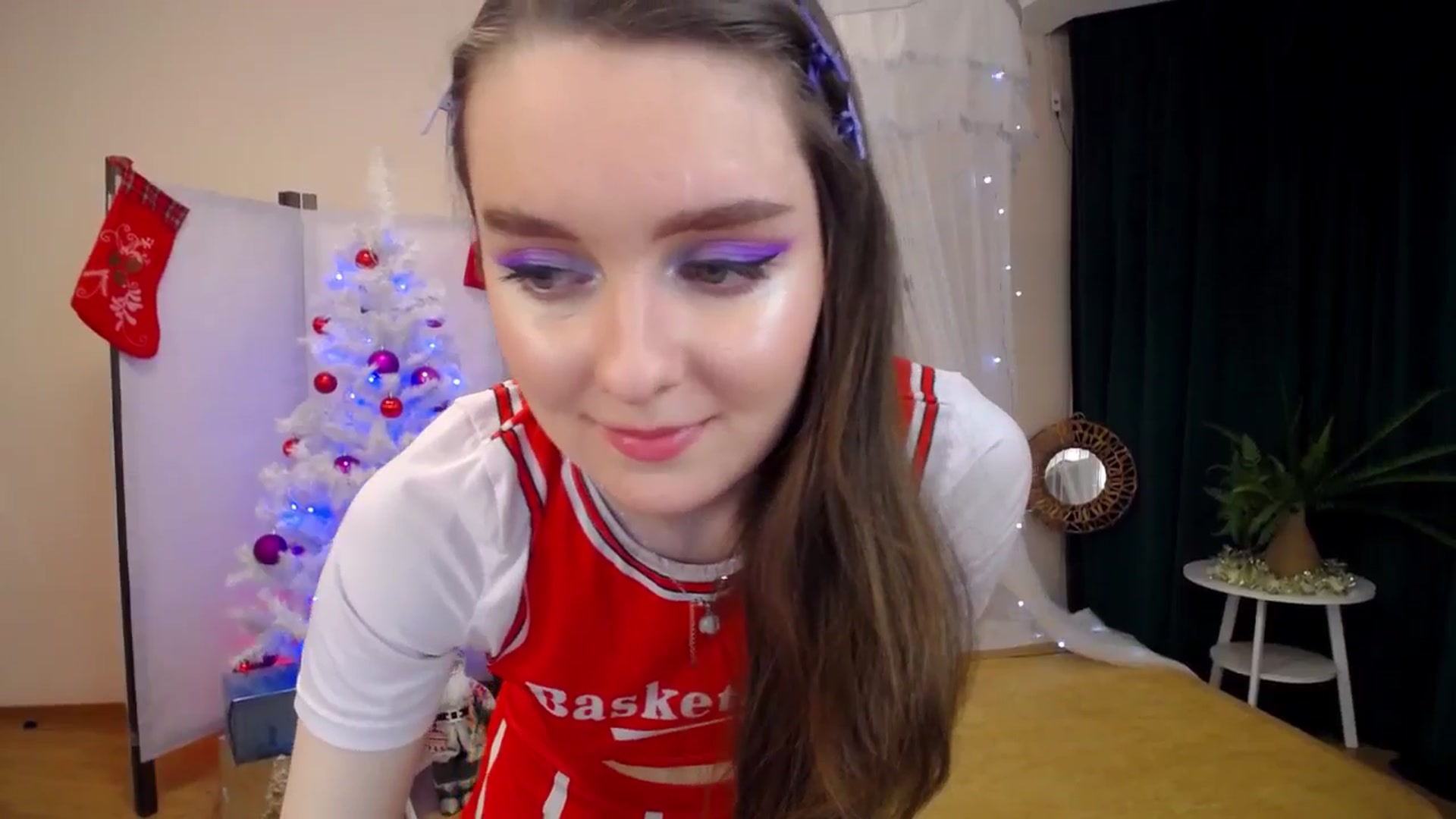 Gallery image thumbnail from Milim_Nava's myfreecams stream on, 12/18/2024, 13:15 image 3 of 20