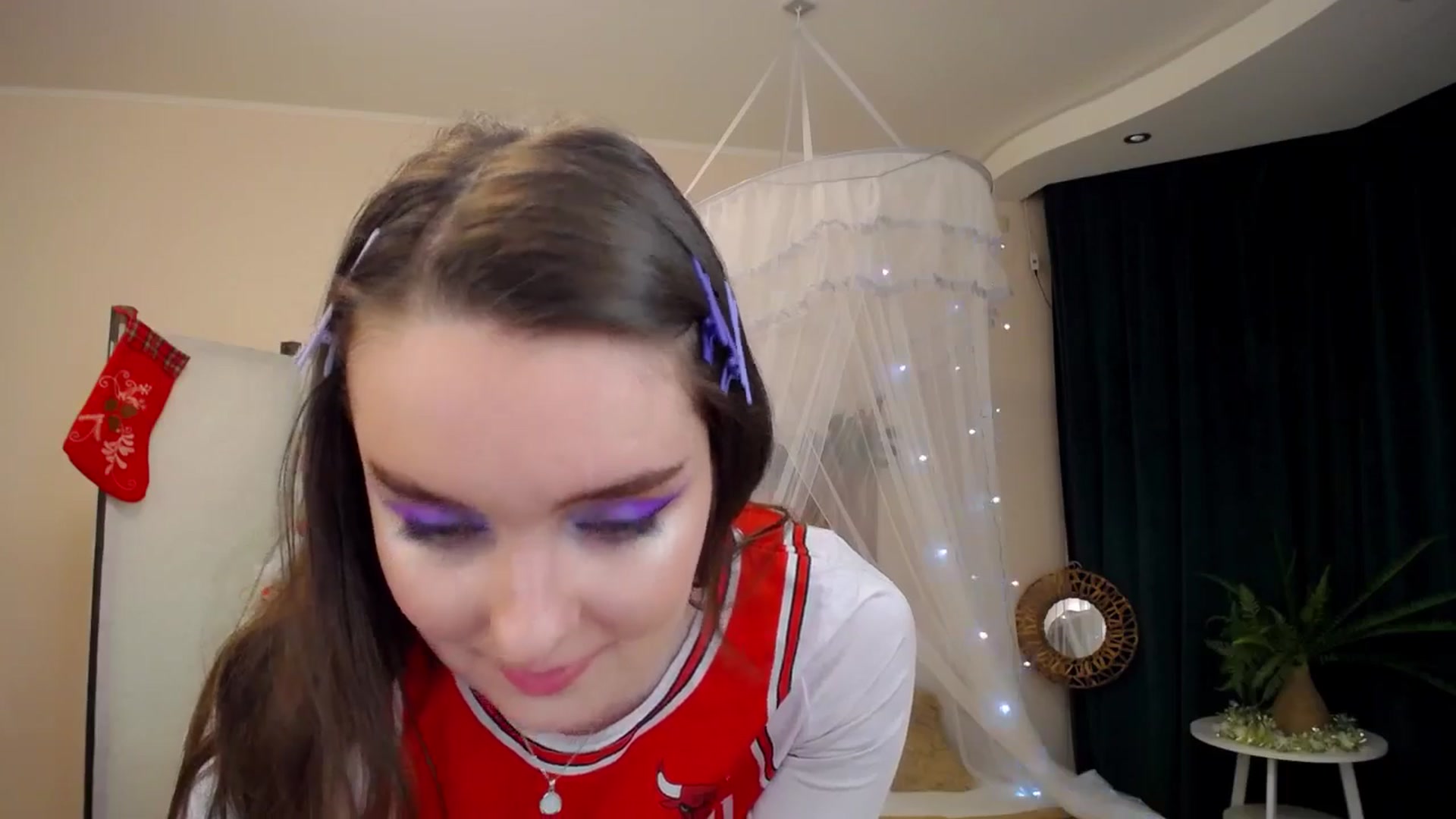 Gallery image thumbnail from Milim_Nava's myfreecams stream on, 12/18/2024, 13:15 image 19 of 20