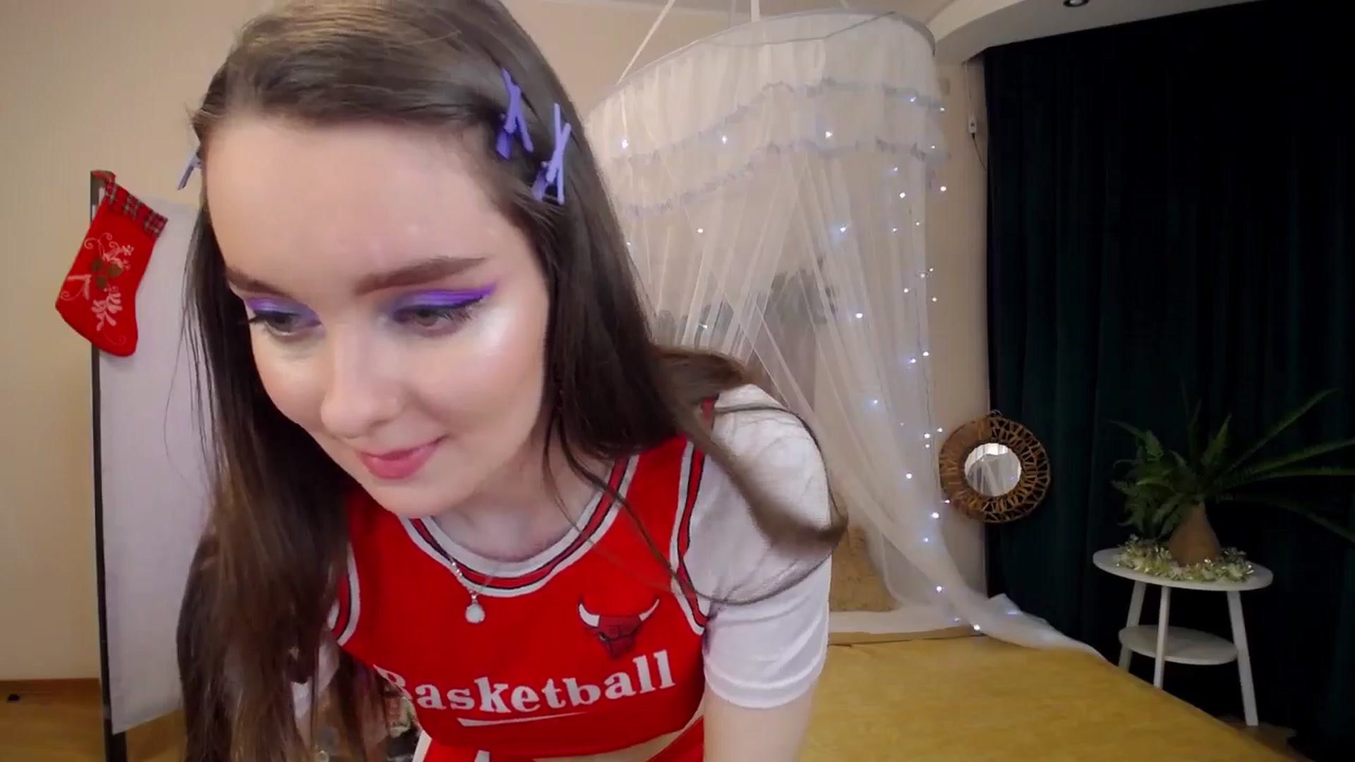 Gallery image thumbnail from Milim_Nava's myfreecams stream on, 12/18/2024, 13:15 image 20 of 20