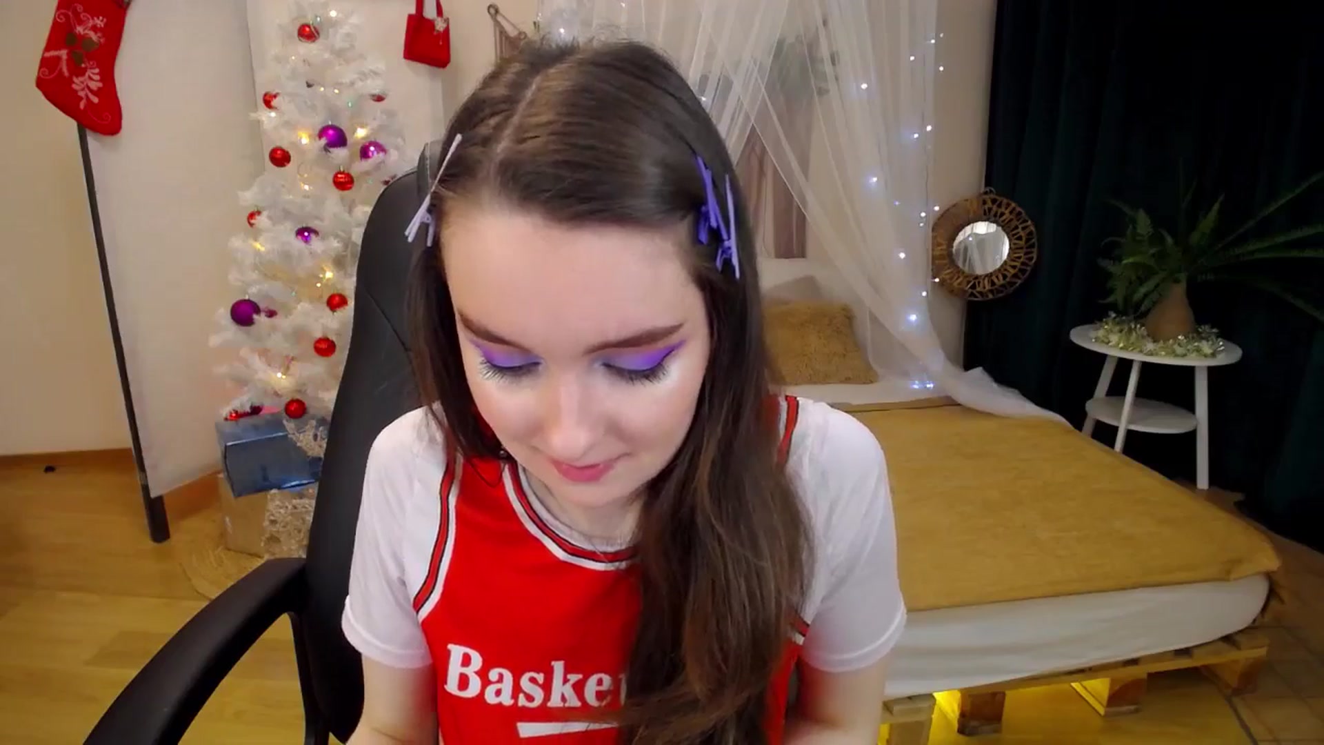 Gallery image thumbnail from Milim_Nava's myfreecams stream on, 12/18/2024, 13:15 image 11 of 20