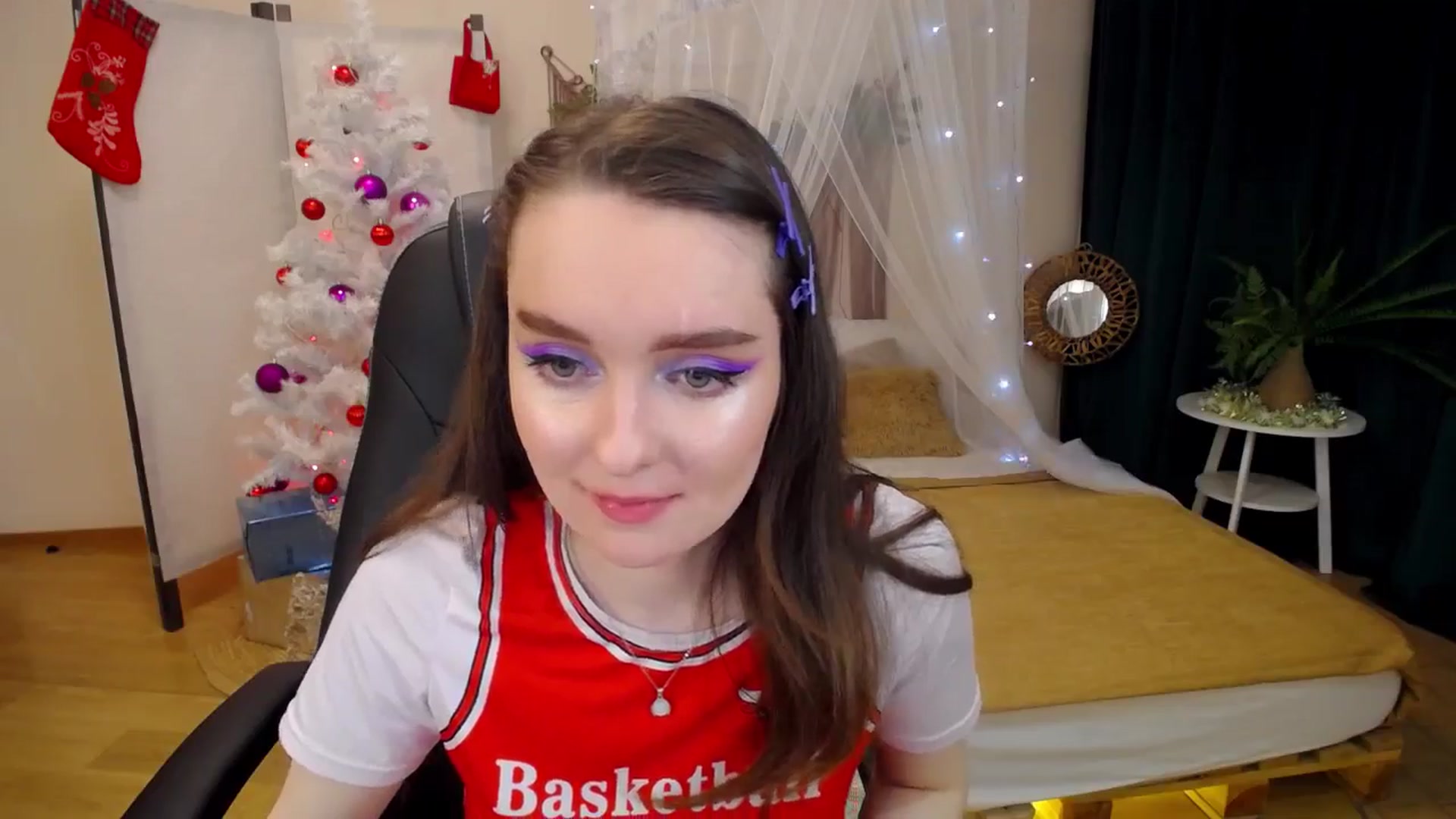 Gallery image thumbnail from Milim_Nava's myfreecams stream on, 12/18/2024, 13:57 image 18 of 20