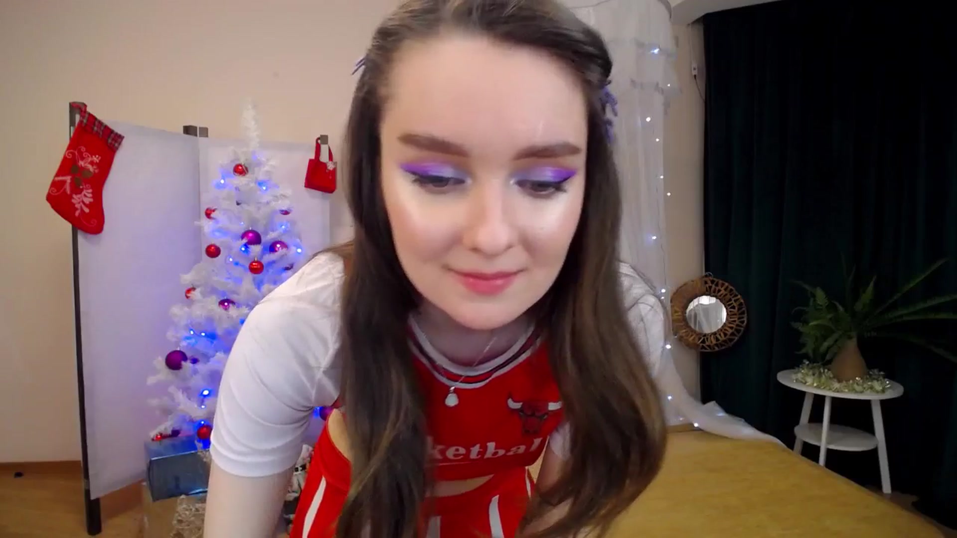 Gallery image thumbnail from Milim_Nava's myfreecams stream on, 12/18/2024, 13:57 image 4 of 20