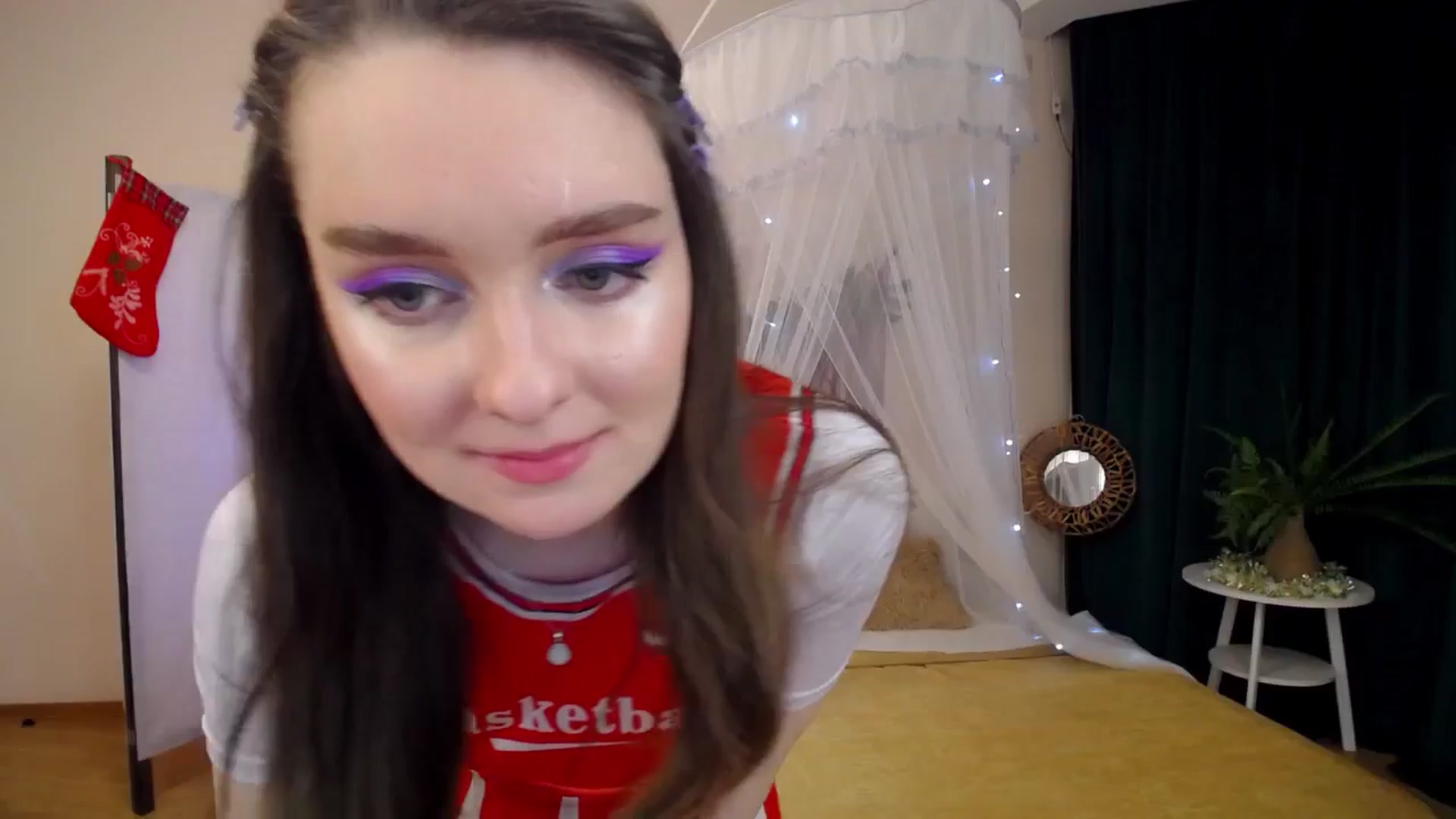 Gallery image thumbnail from Milim_Nava's myfreecams stream on, 12/18/2024, 13:57 image 12 of 20