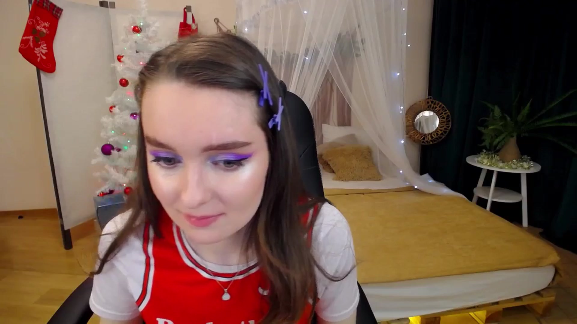 Gallery image thumbnail from Milim_Nava's myfreecams stream on, 12/18/2024, 13:57 image 20 of 20