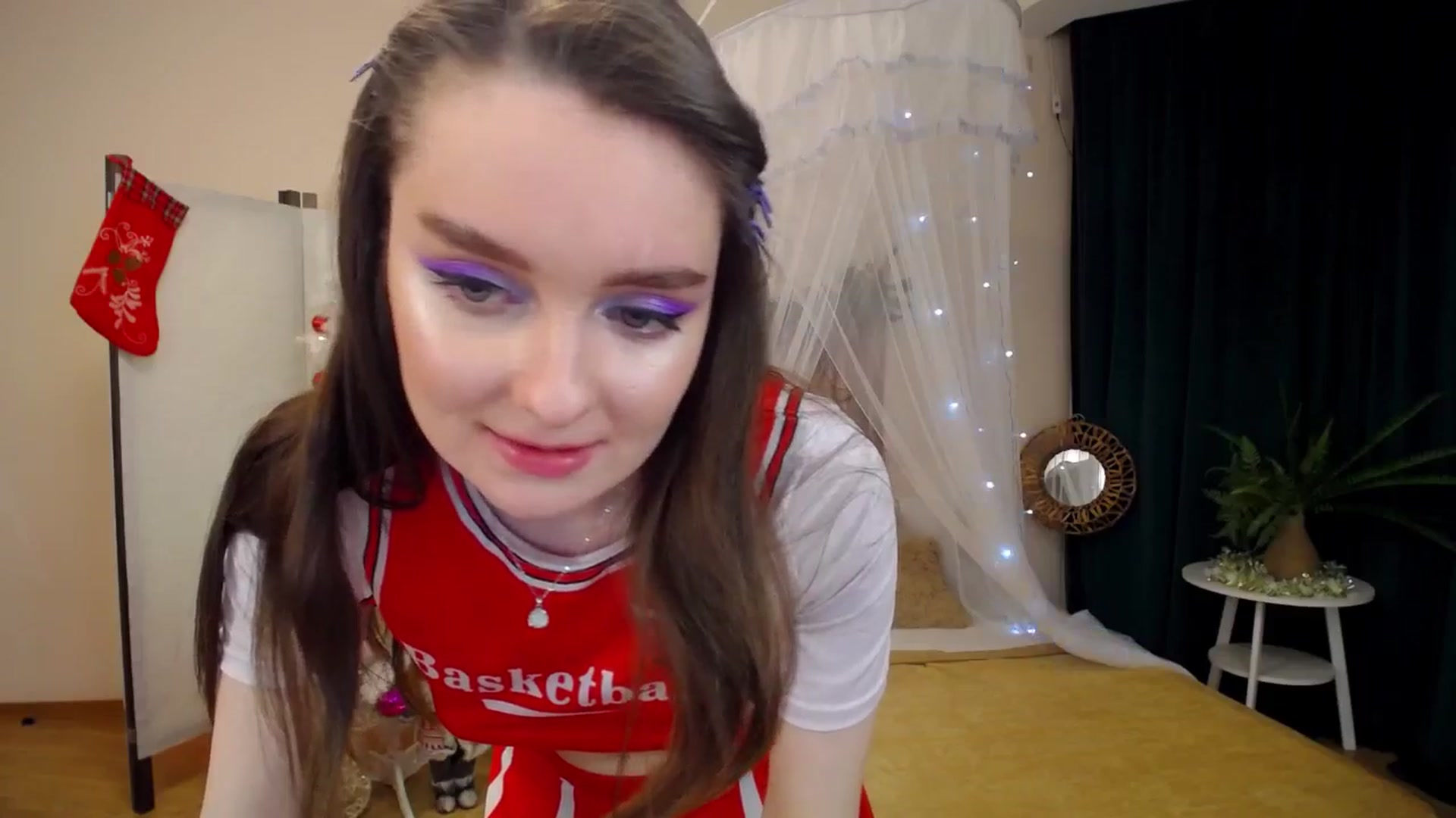 Gallery image thumbnail from Milim_Nava's myfreecams stream on, 12/18/2024, 13:57 image 5 of 20