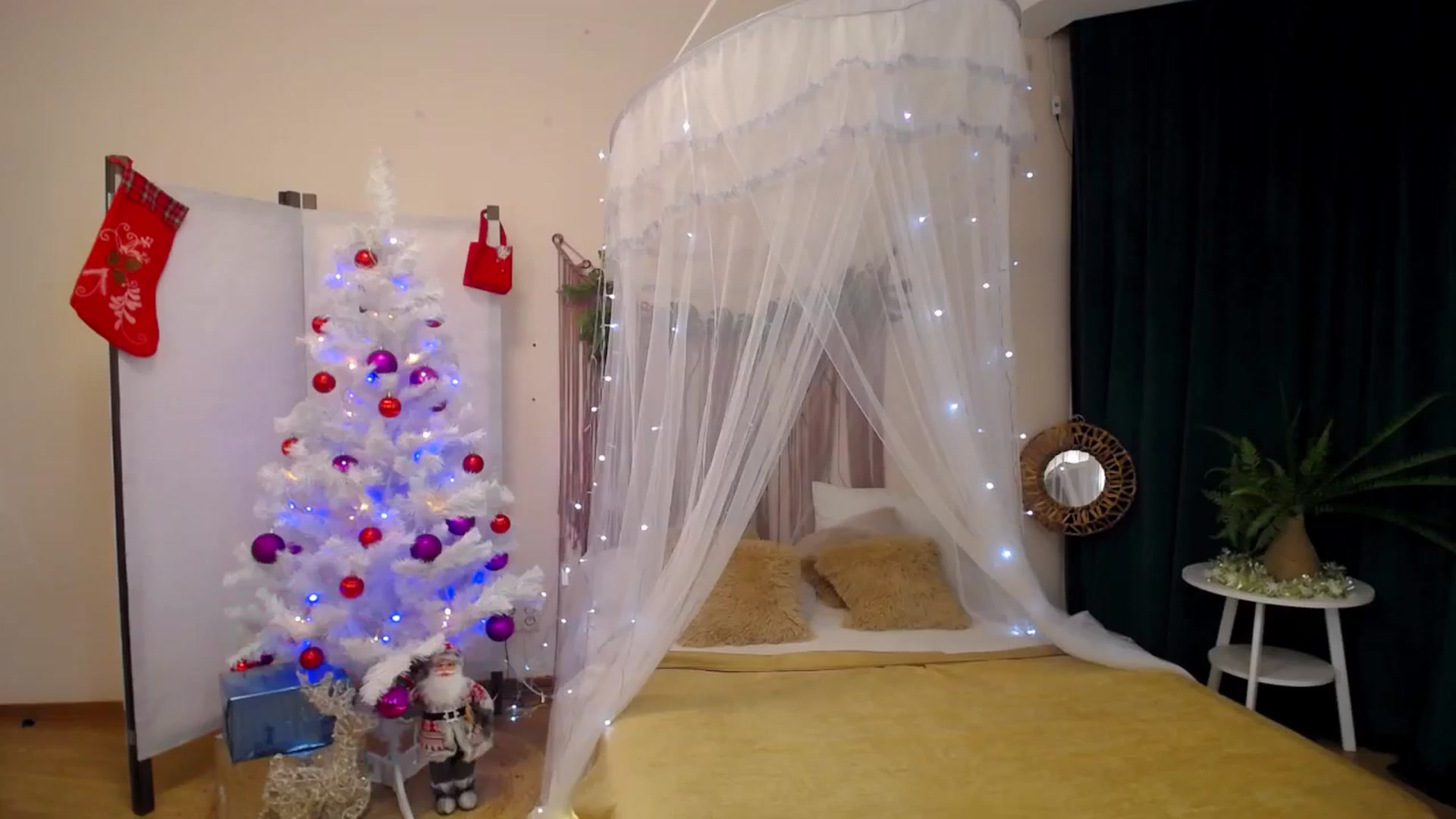 Gallery image thumbnail from Milim_Nava's myfreecams stream on, 12/18/2024, 13:57 image 9 of 20