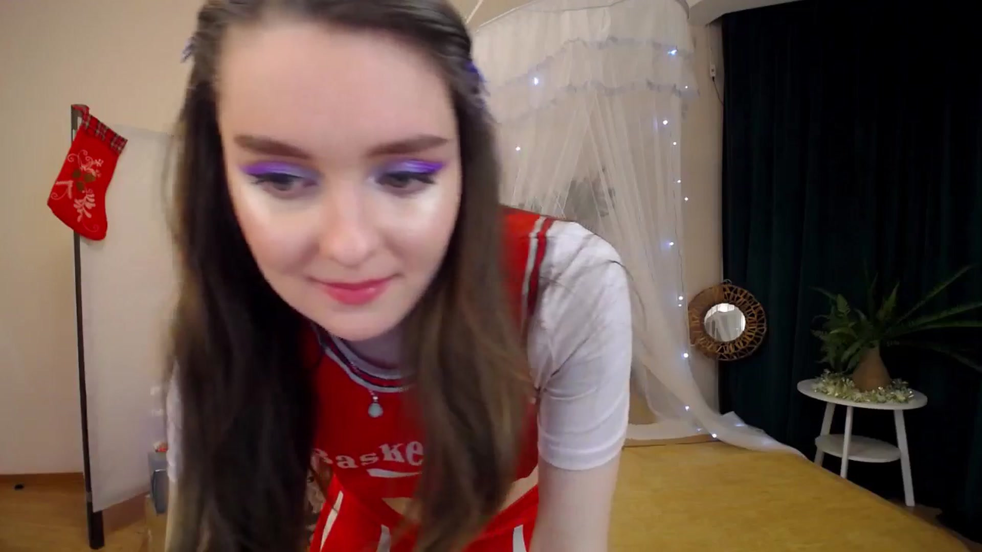 Gallery image thumbnail from Milim_Nava's myfreecams stream on, 12/18/2024, 13:57 image 8 of 20