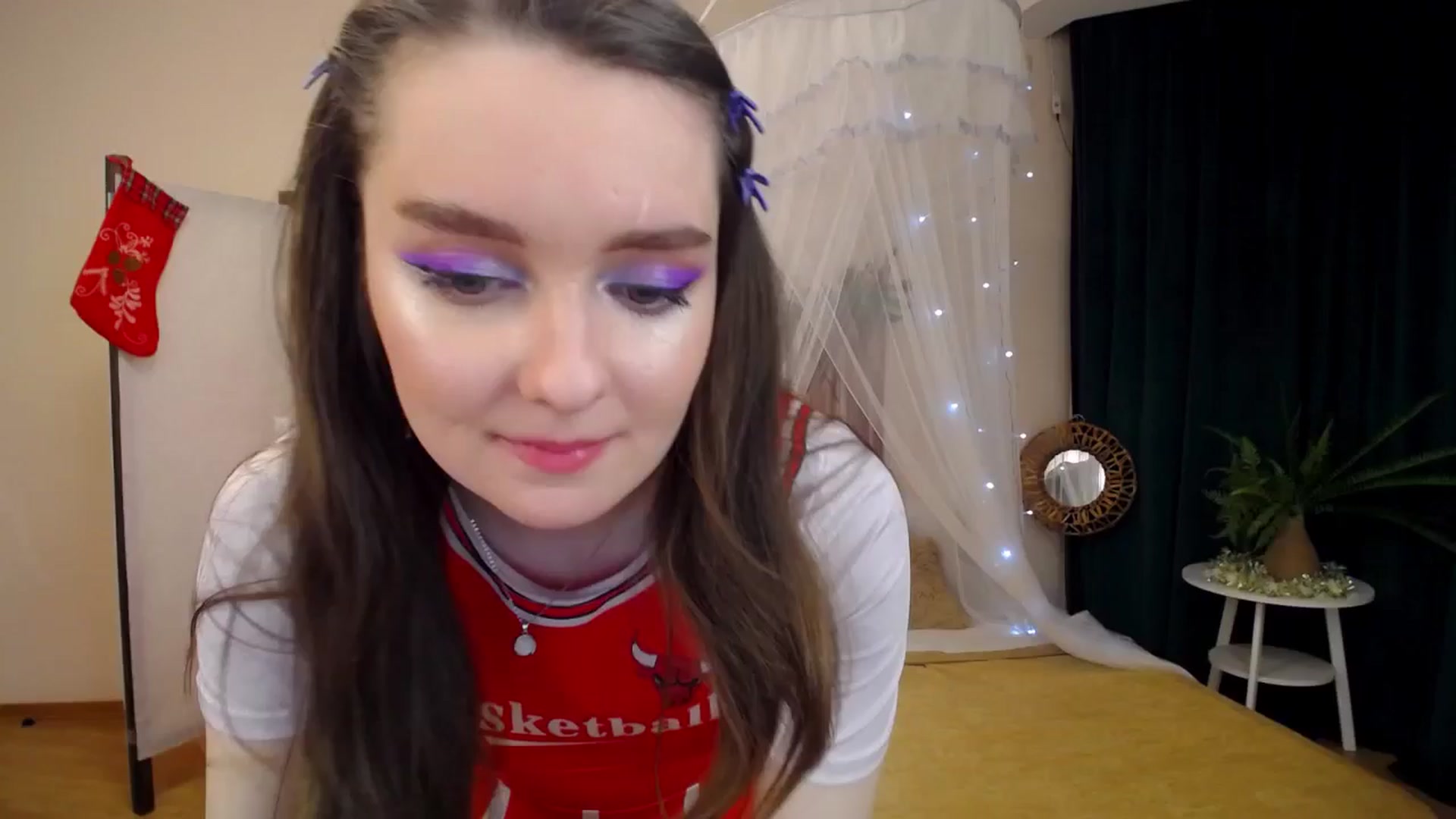 Gallery image thumbnail from Milim_Nava's myfreecams stream on, 12/18/2024, 13:57 image 13 of 20