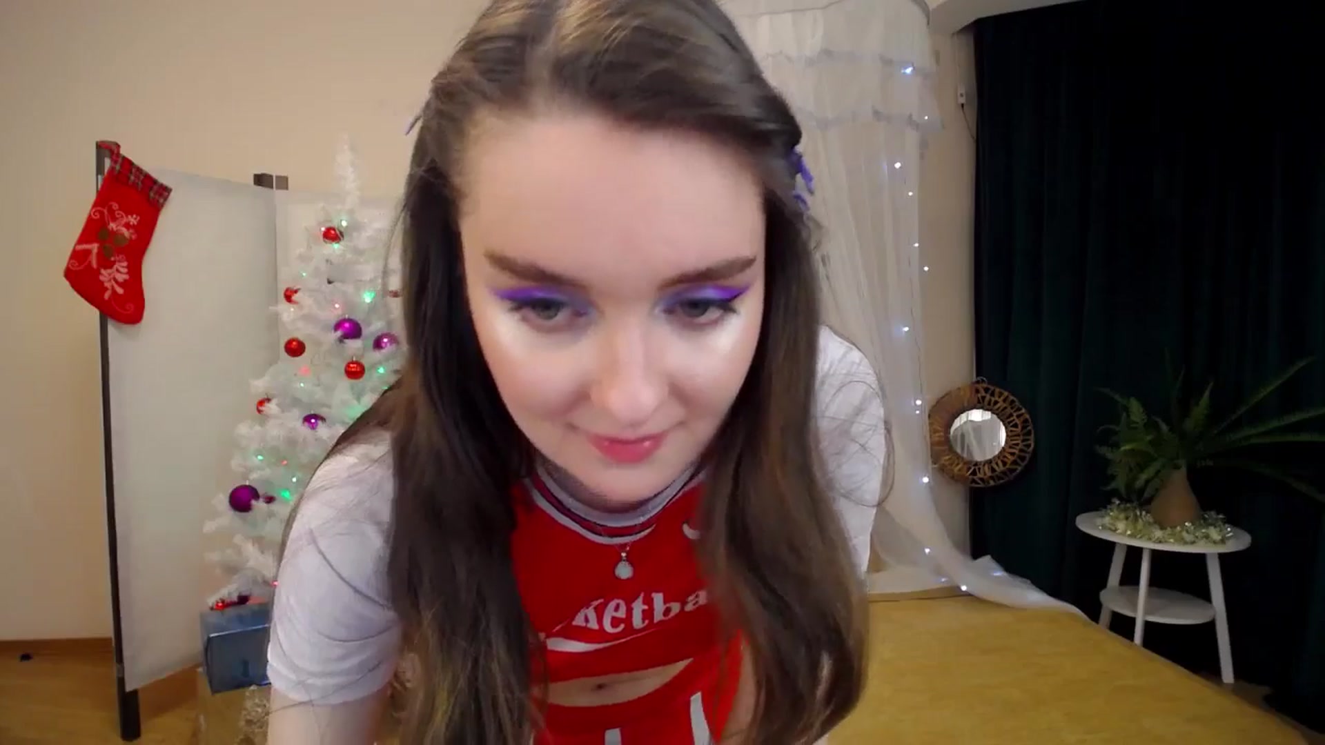 Gallery image thumbnail from Milim_Nava's myfreecams stream on, 12/18/2024, 13:57 image 6 of 20