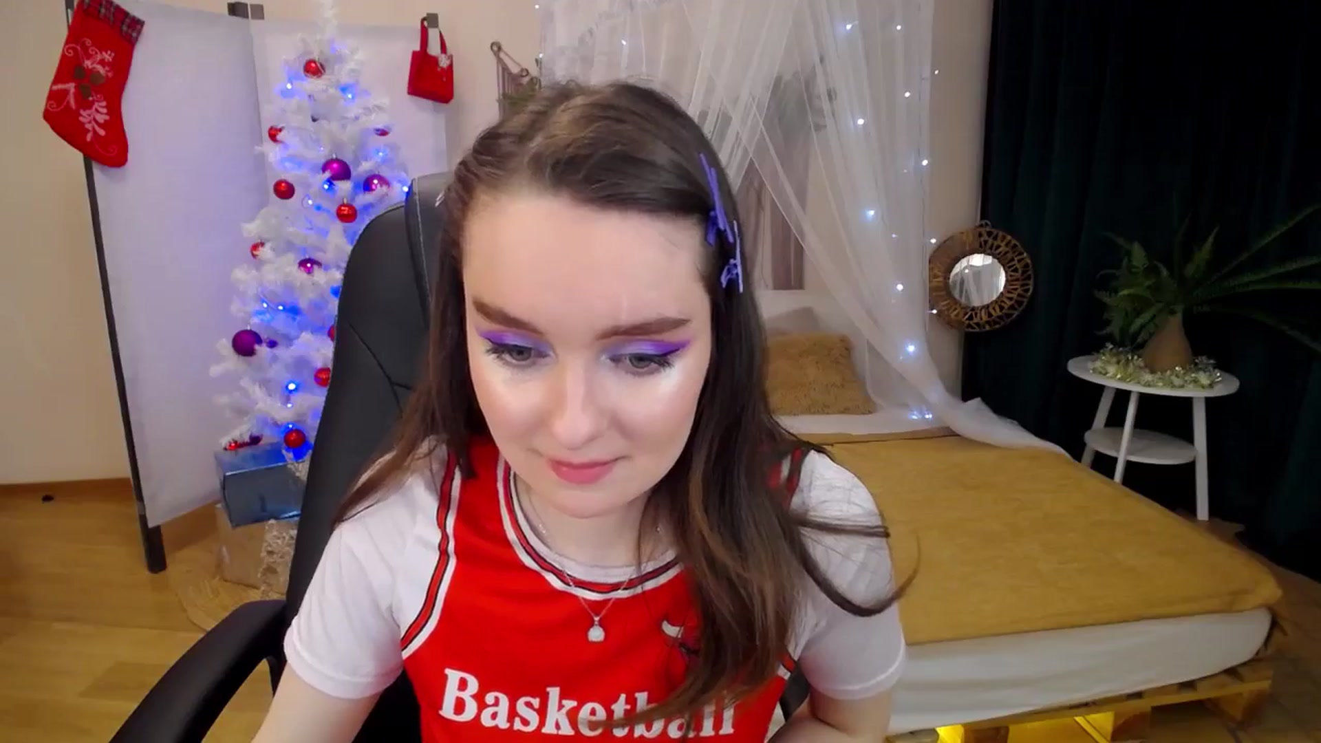 Gallery image thumbnail from Milim_Nava's myfreecams stream on, 12/18/2024, 13:57 image 19 of 20