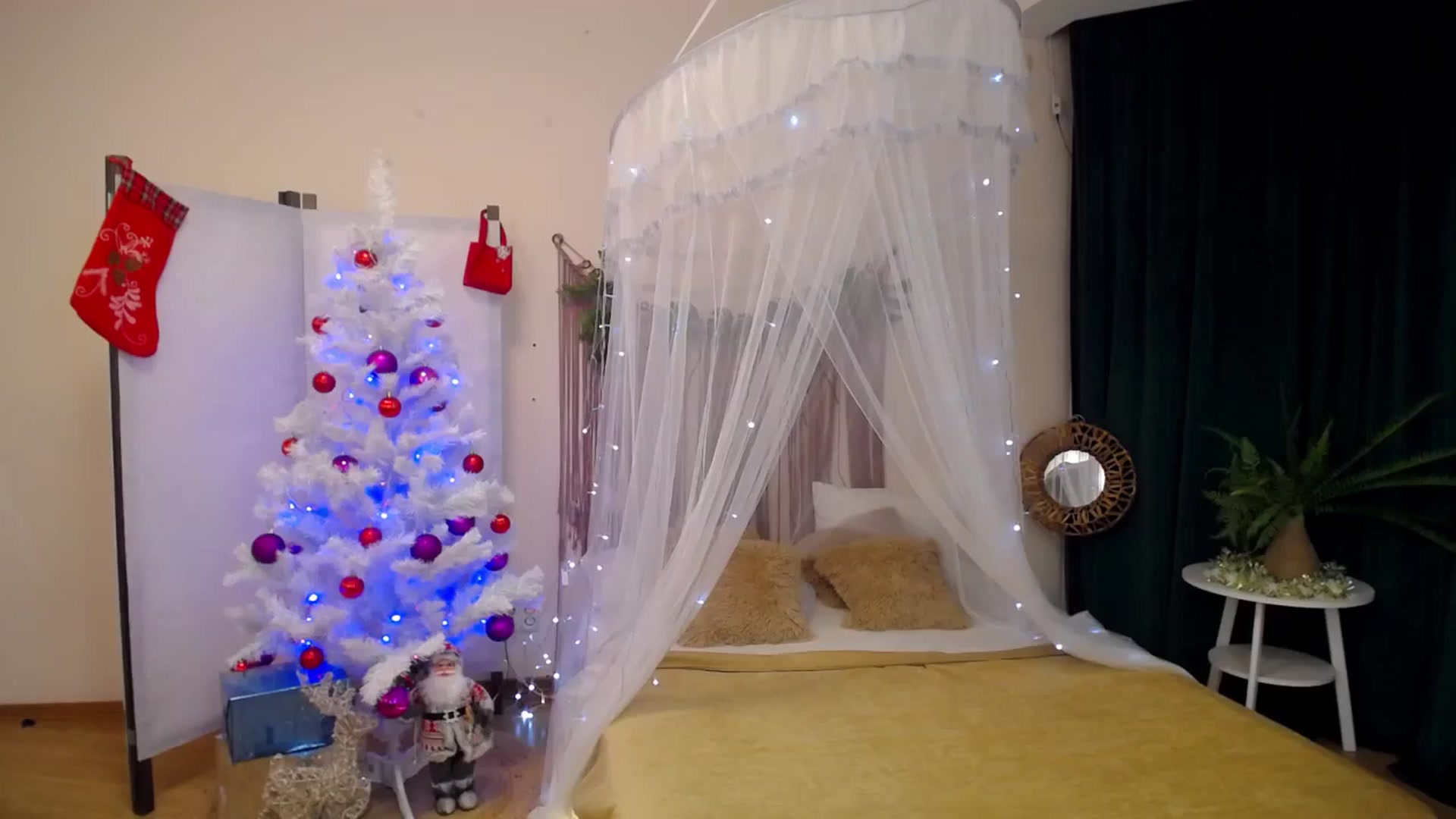 Gallery image thumbnail from Milim_Nava's myfreecams stream on, 12/18/2024, 13:57 image 11 of 20